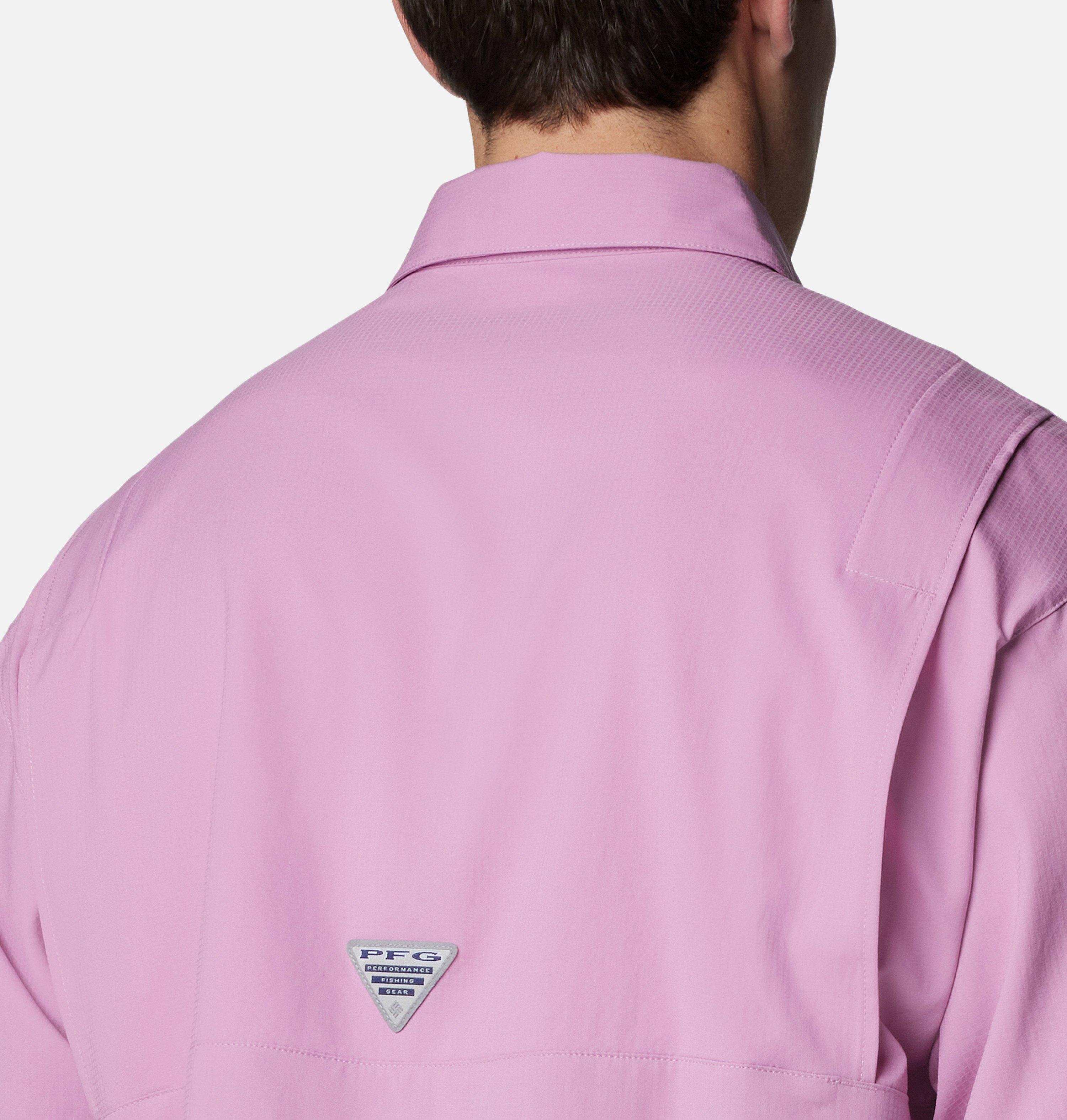 Men's PFG Tamiami II Long Sleeve Shirt - Tall 5