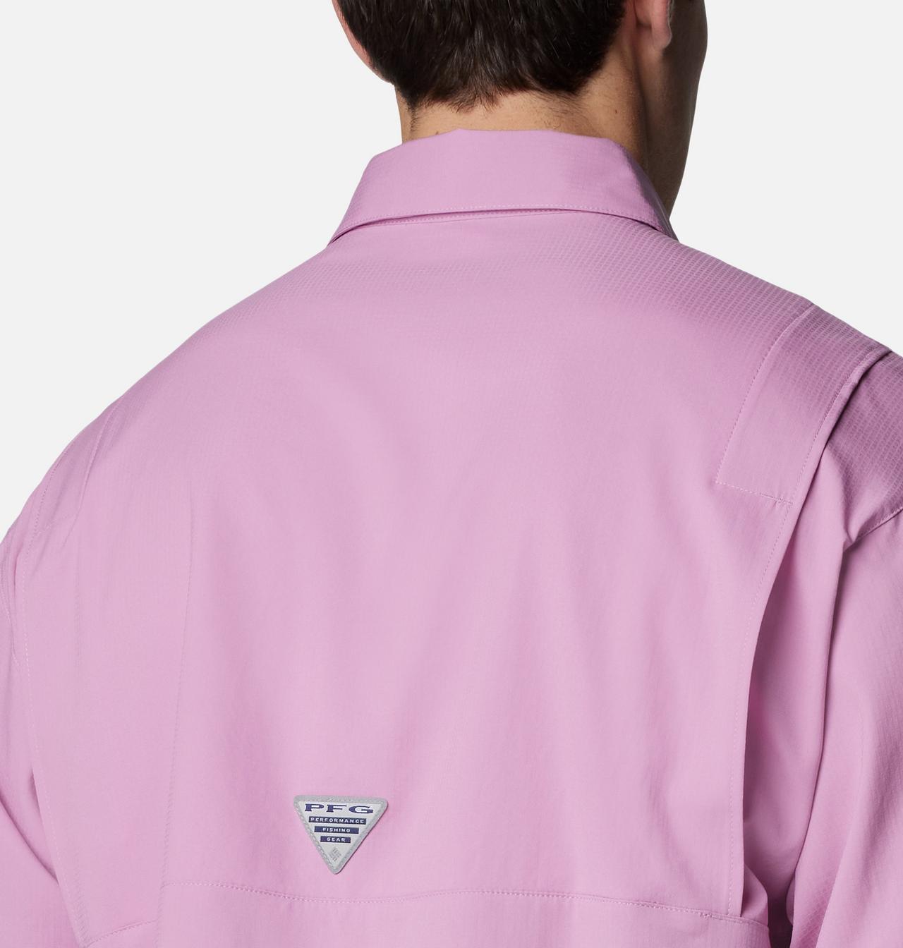 Men’s PFG Tamiami™ II Long Sleeve Shirt - Tall 5