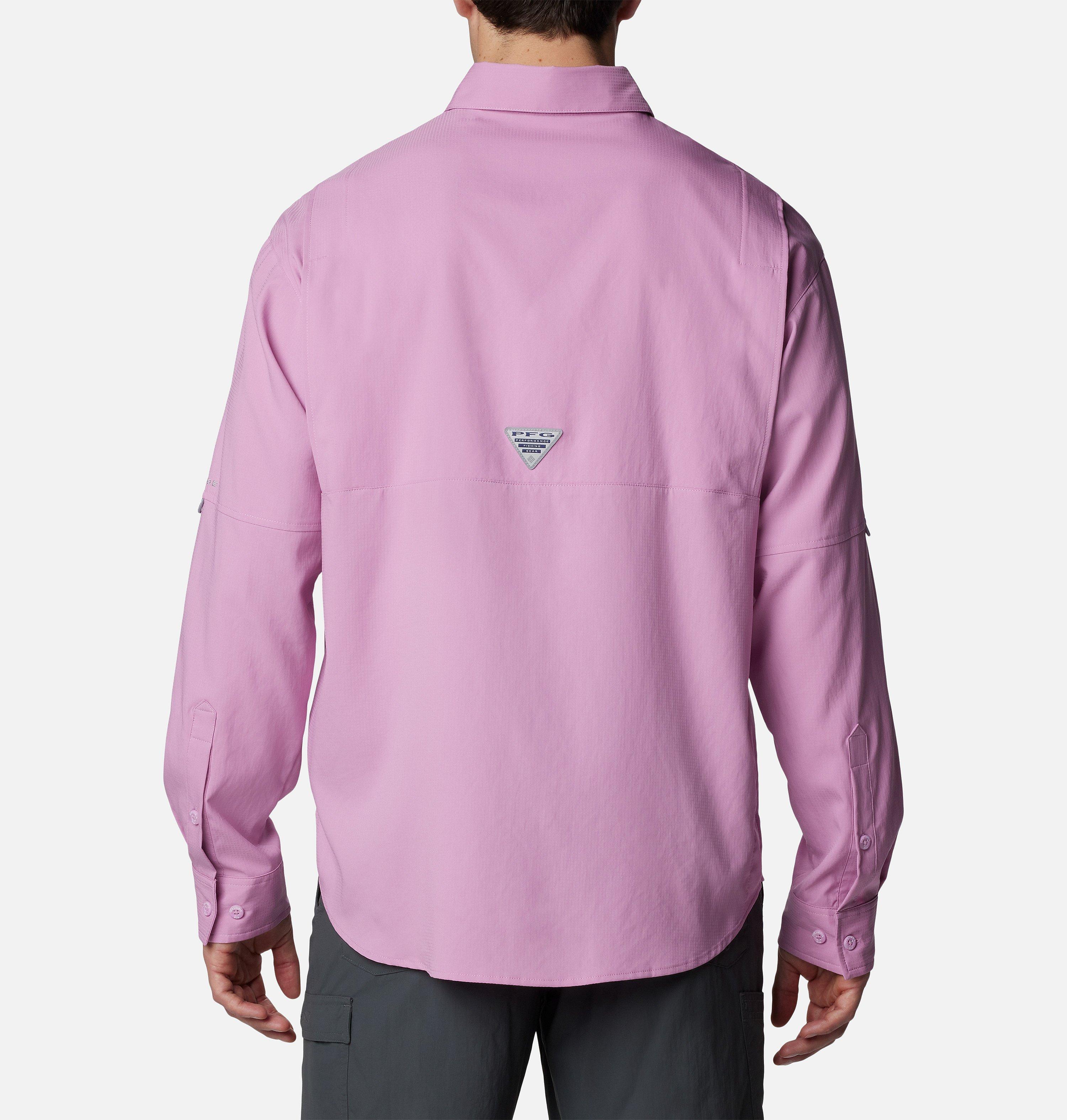 Men's PFG Tamiami II Long Sleeve Shirt - Tall 2