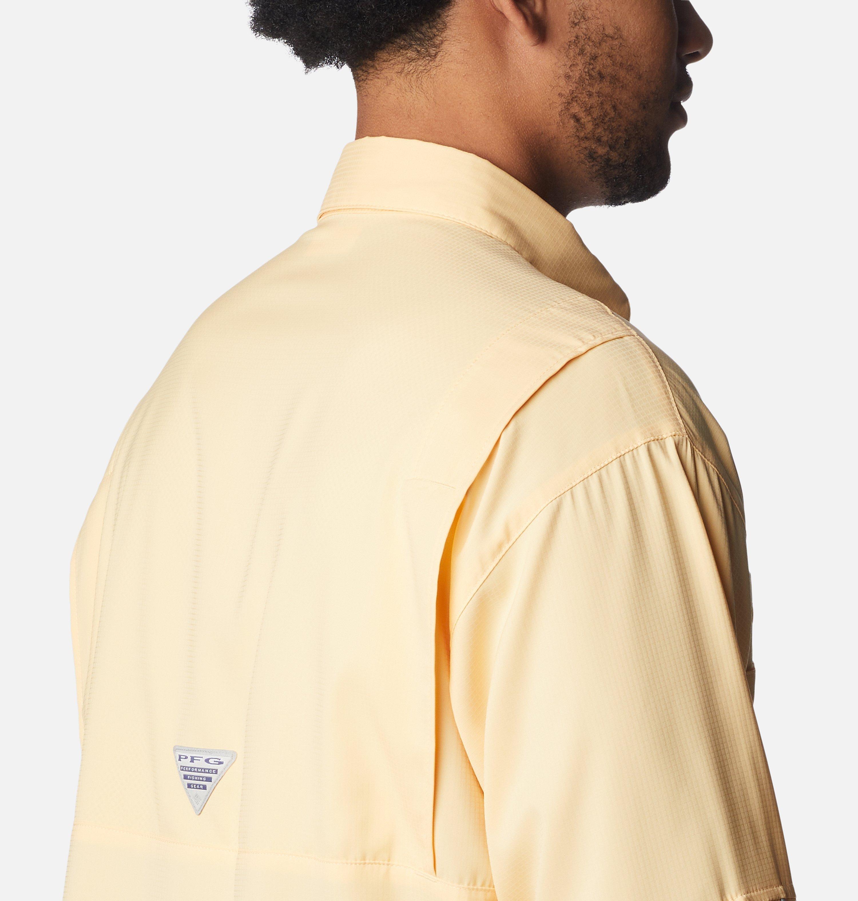 Men's PFG Tamiami II Long Sleeve Shirt - Tall 5