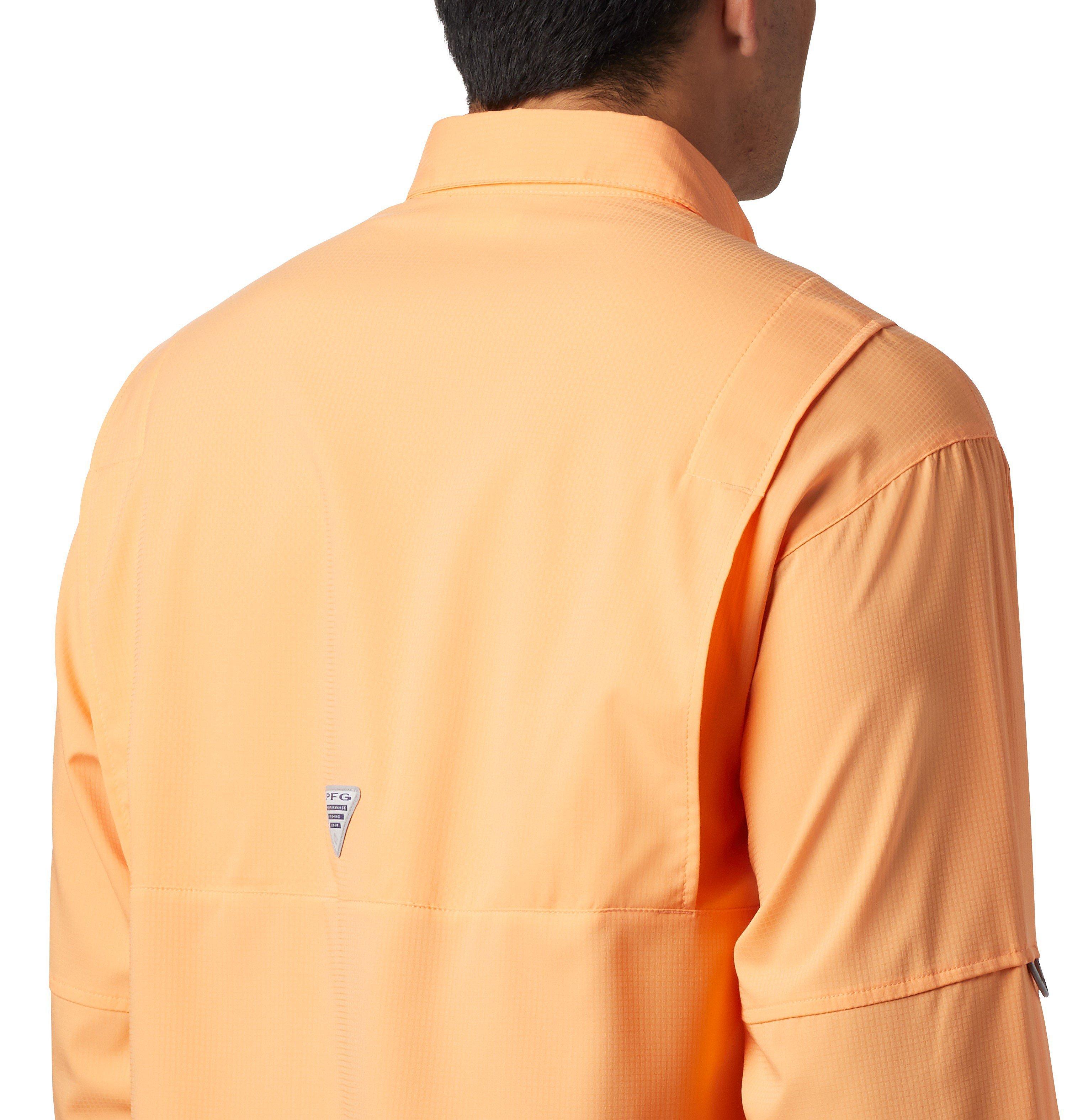 Men's PFG Tamiami II Long Sleeve Shirt - Tall 5