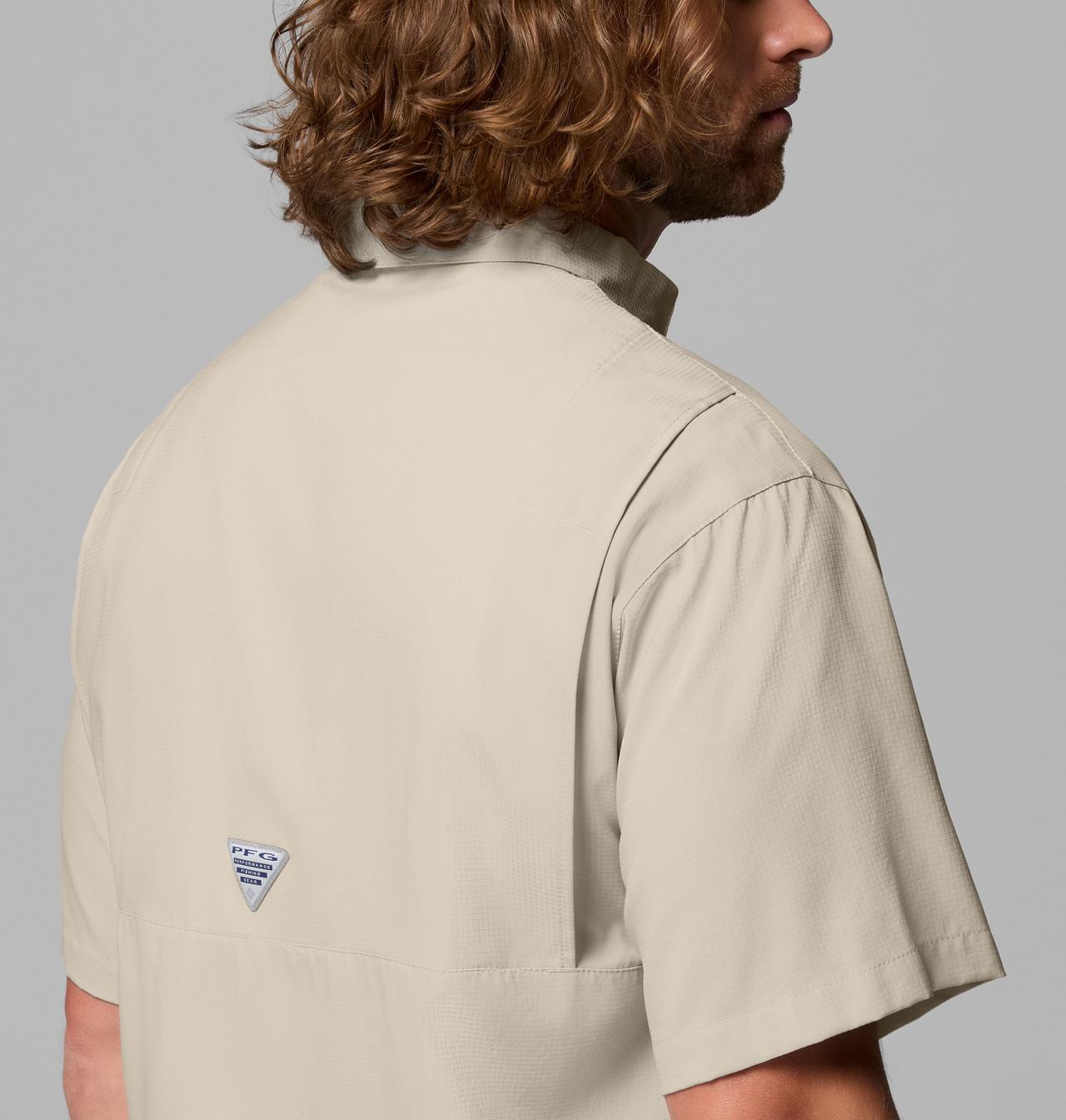 Men’s PFG Tamiami™ II Short Sleeve Shirt | 160 | M 6