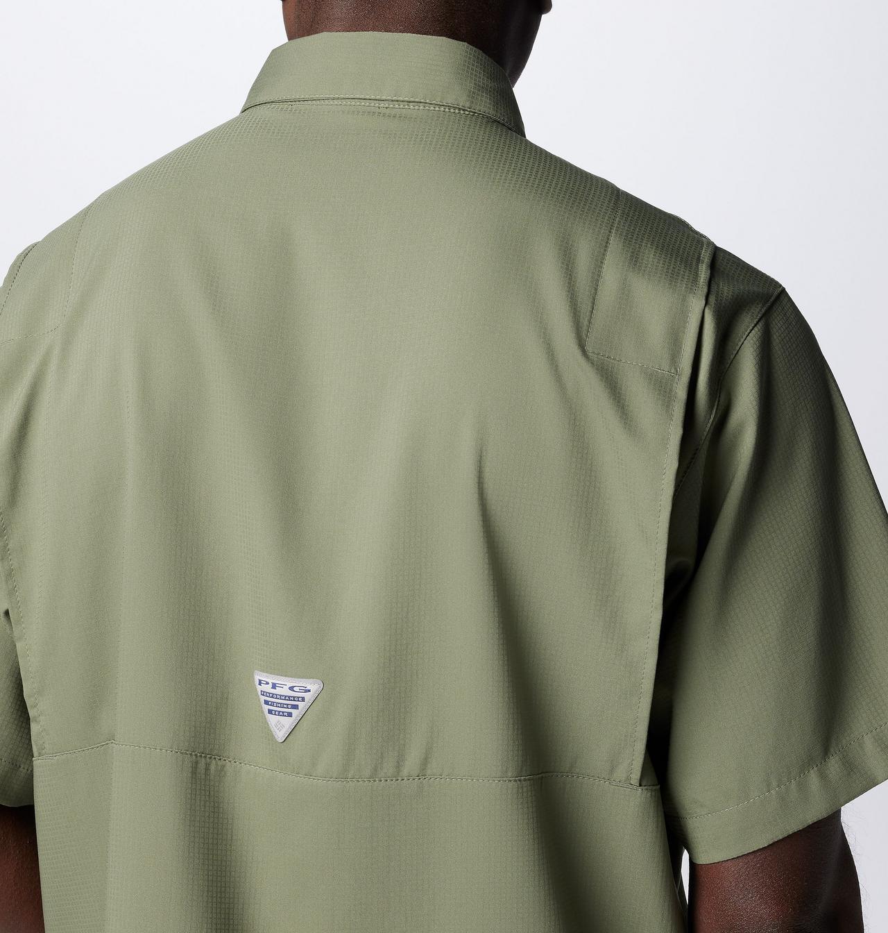 Men’s PFG Tamiami™ II Short Sleeve Shirt | 316 | S 6