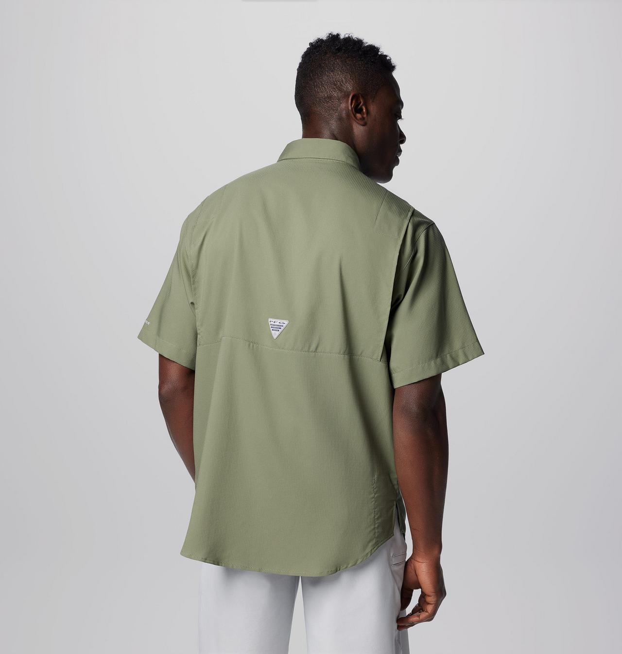 Men’s PFG Tamiami™ II Short Sleeve Shirt | 316 | S 2