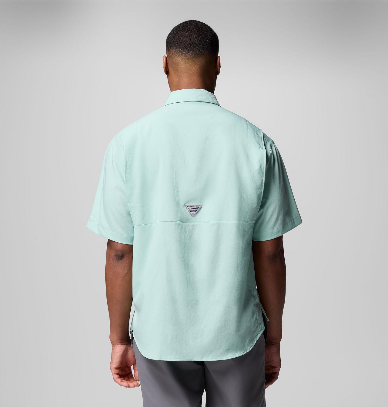 Men’s PFG Tamiami™ II Short Sleeve Shirt | 357 | M 3