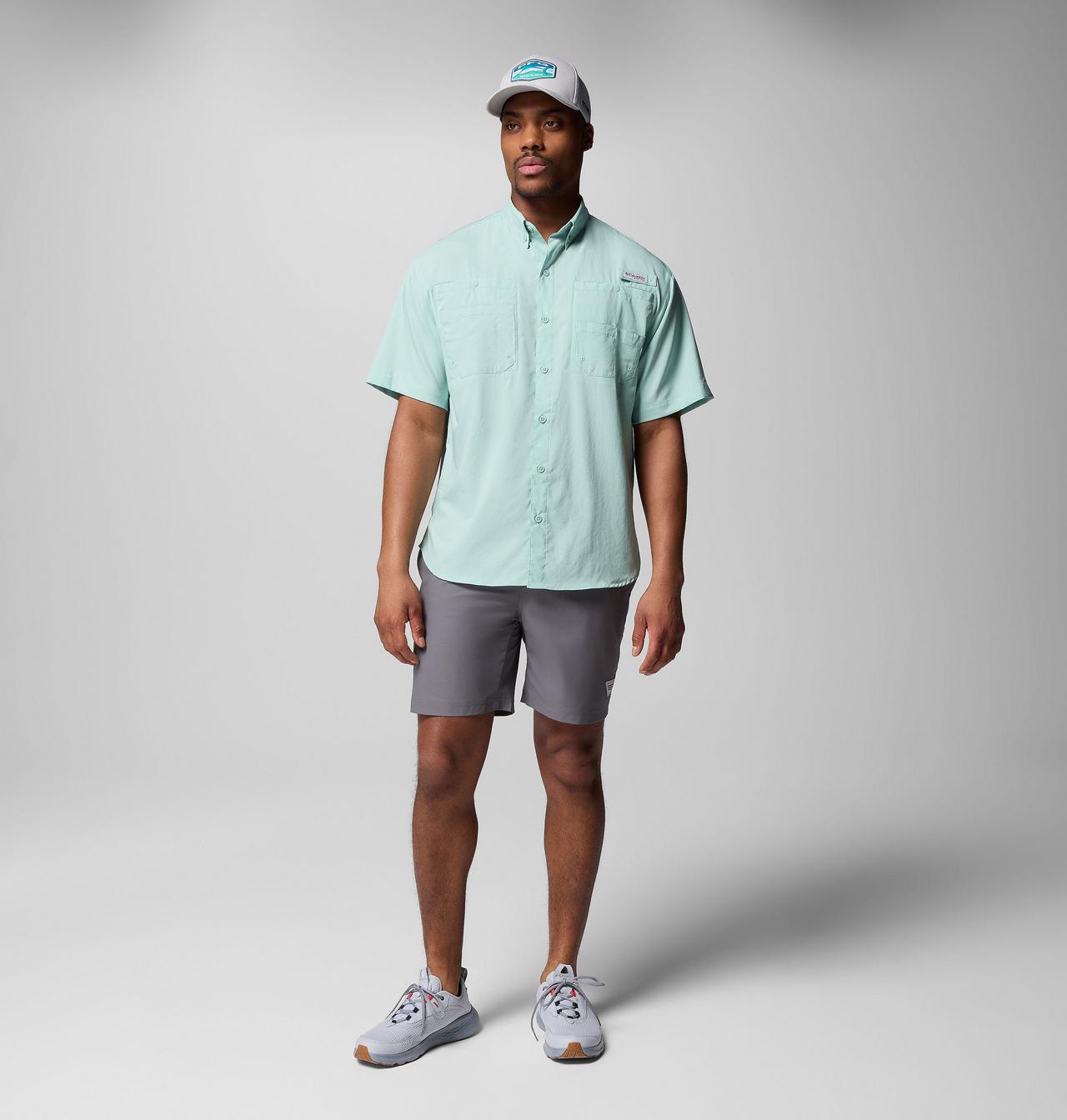 Men’s PFG Tamiami™ II Short Sleeve Shirt | 357 | M 2