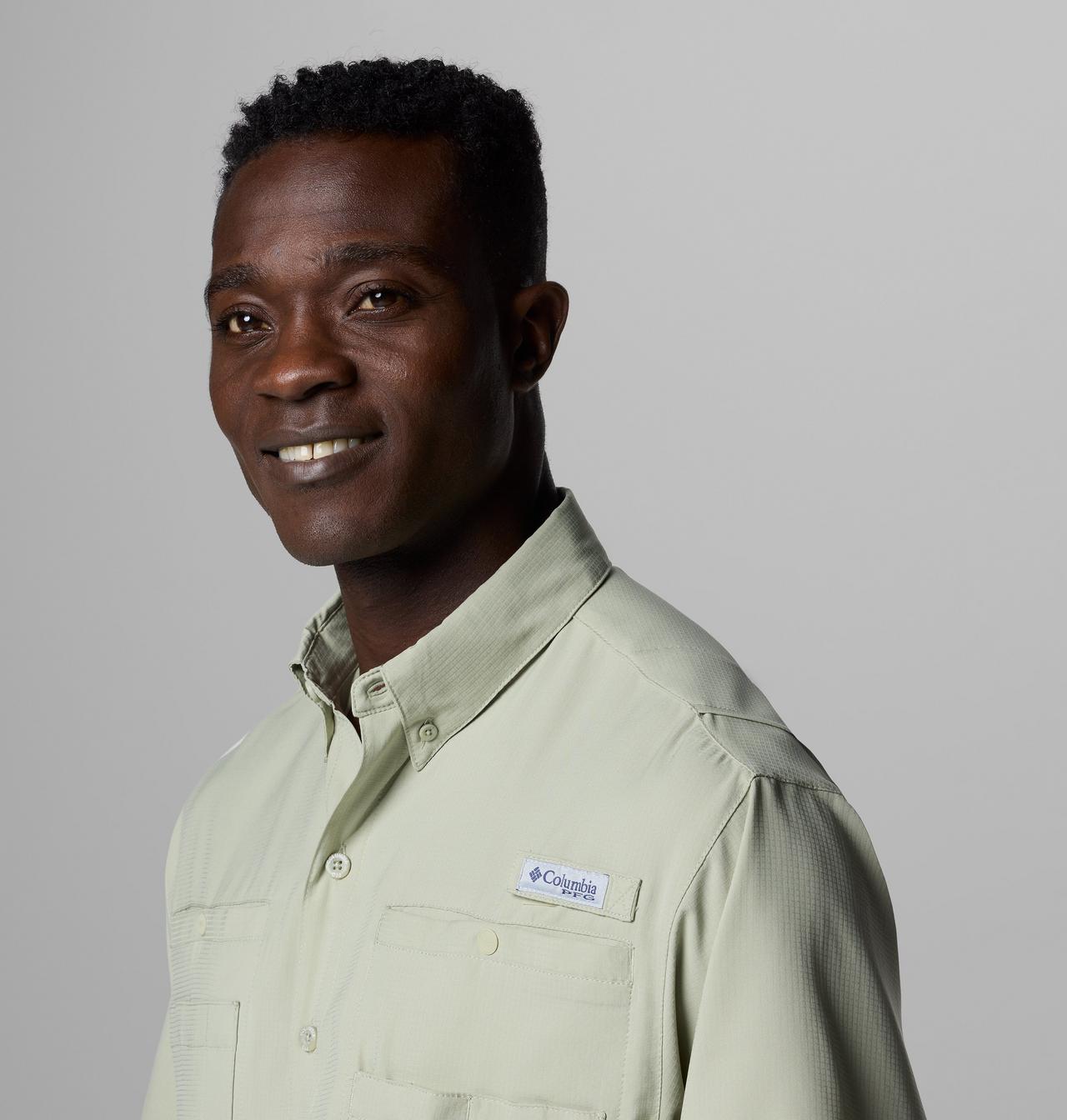 Men’s PFG Tamiami™ II Short Sleeve Shirt 5