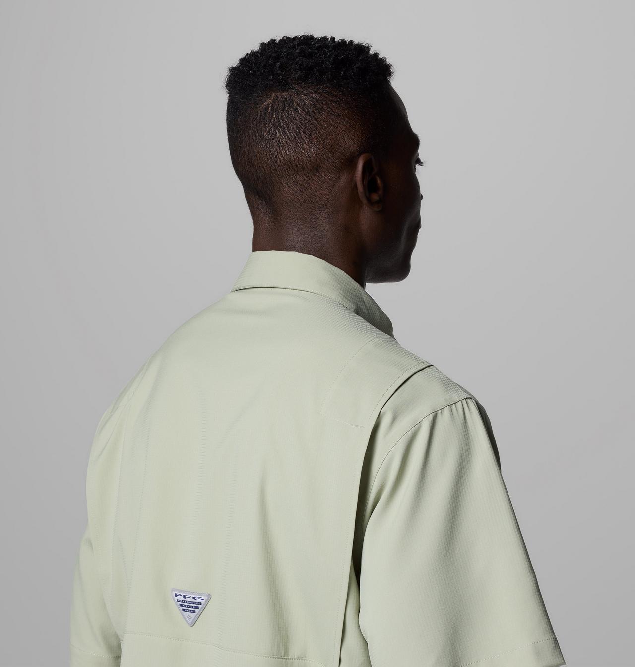 Men’s PFG Tamiami™ II Short Sleeve Shirt 6