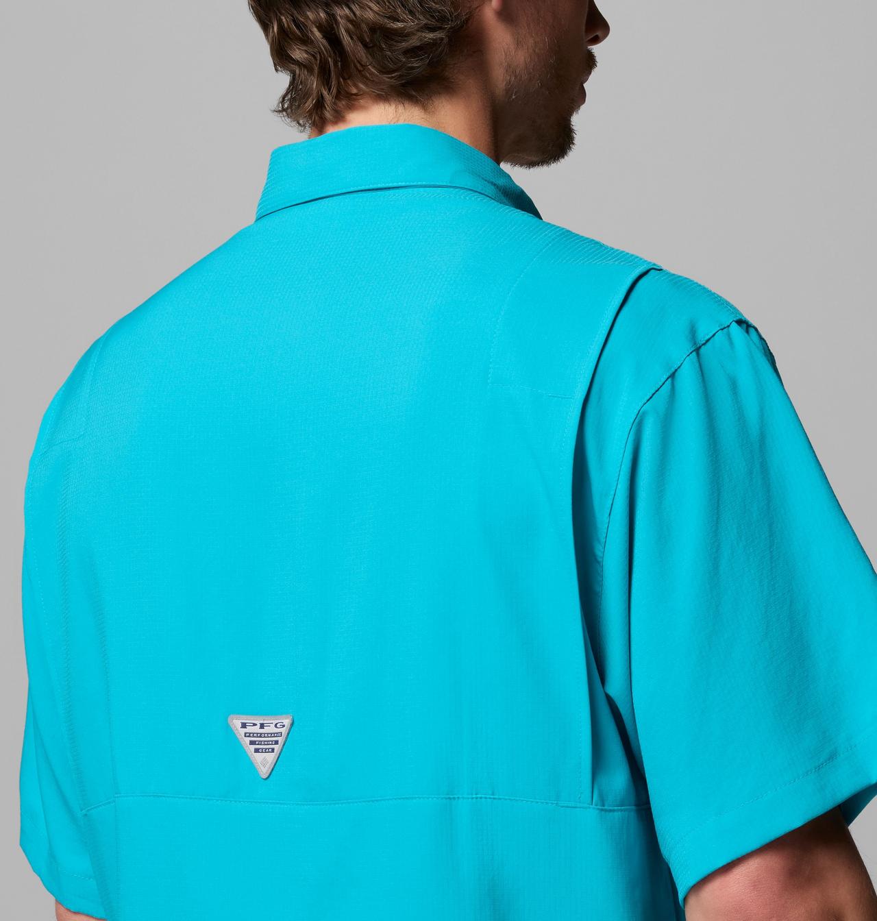 Men’s PFG Tamiami™ II Short Sleeve Shirt | 445 | L 6