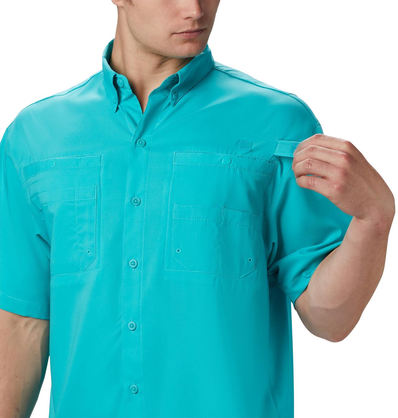 Tamiami™ II SS Shirt | 455 | S 3