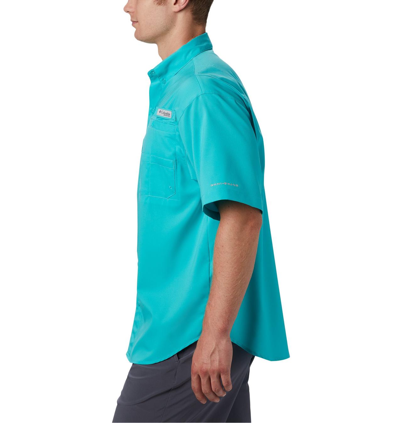 Tamiami™ II SS Shirt | 455 | S 4