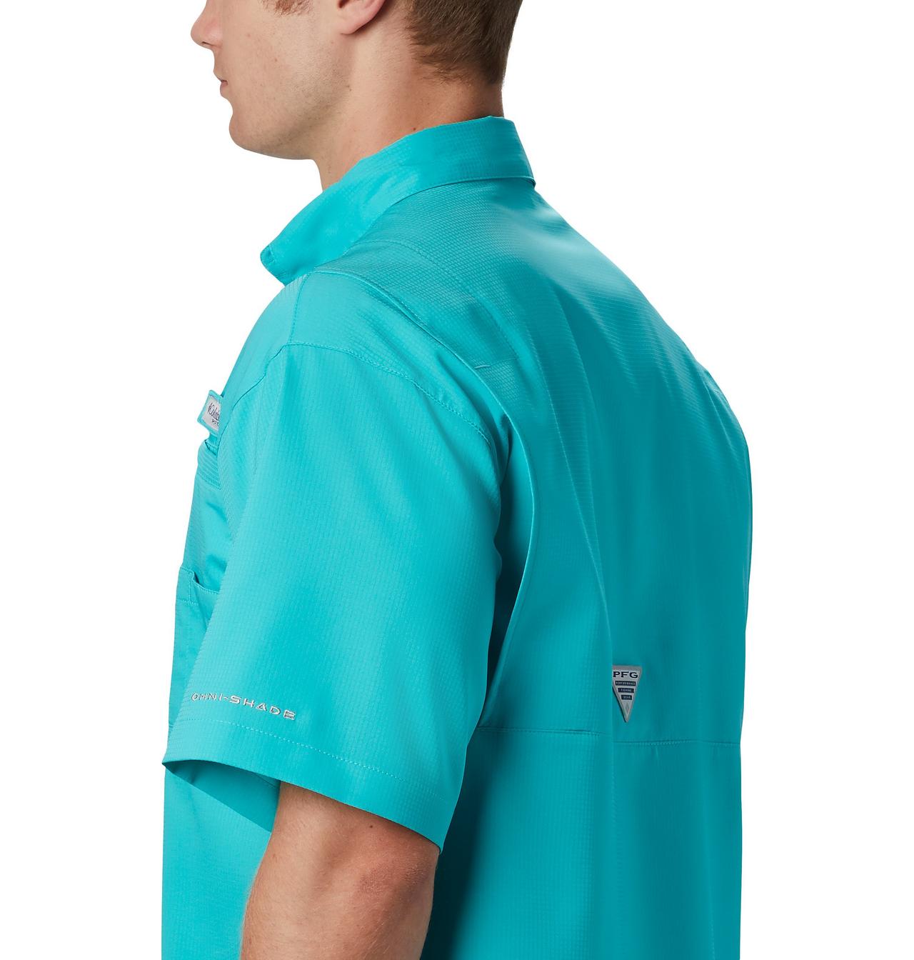 Tamiami™ II SS Shirt | 455 | S 5