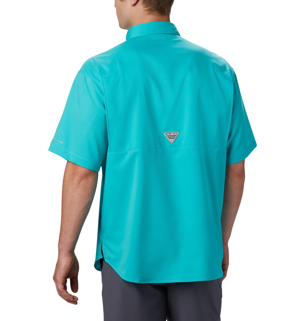 Tamiami™ II SS Shirt | 455 | S 2