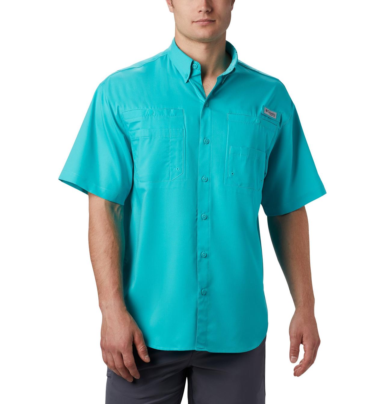 Tamiami™ II SS Shirt | 455 | S 1