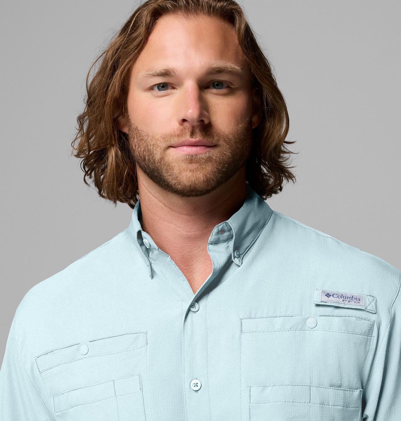 Men’s PFG Tamiami™ II Short Sleeve Shirt 5