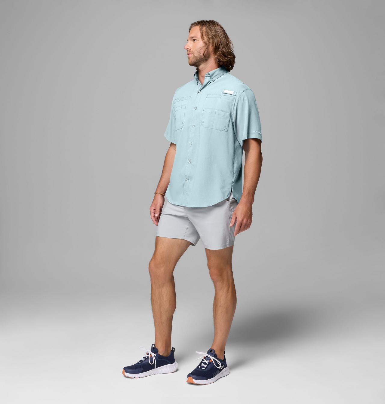 Men’s PFG Tamiami™ II Short Sleeve Shirt 2