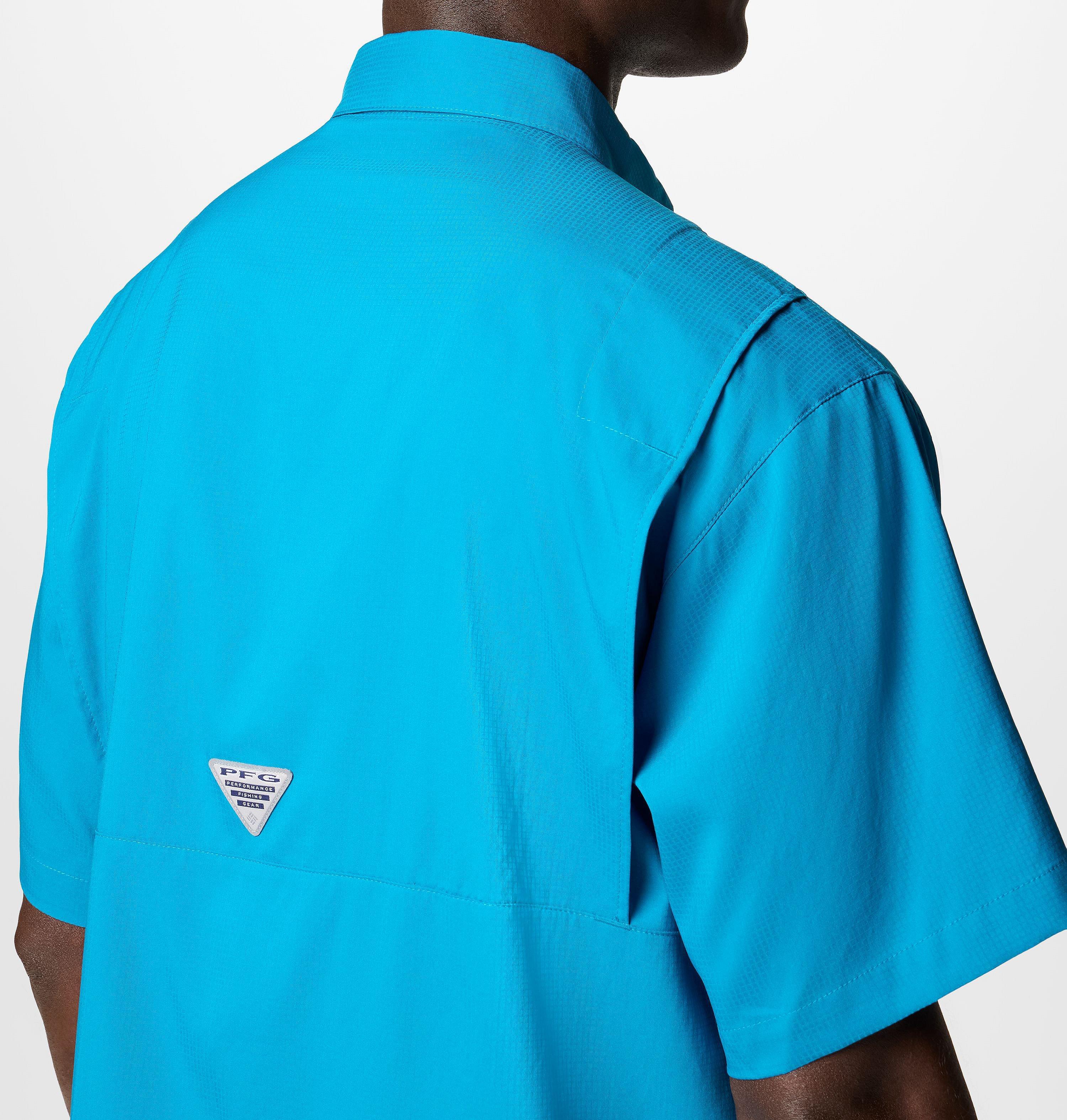 Men's PFG Tamiami II Short Sleeve Shirt | 462 | XL 6