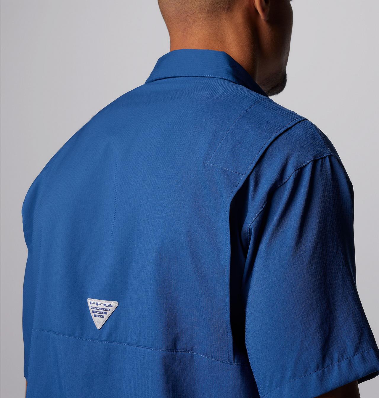 Men’s PFG Tamiami™ II Short Sleeve Shirt | 469 | XS 6