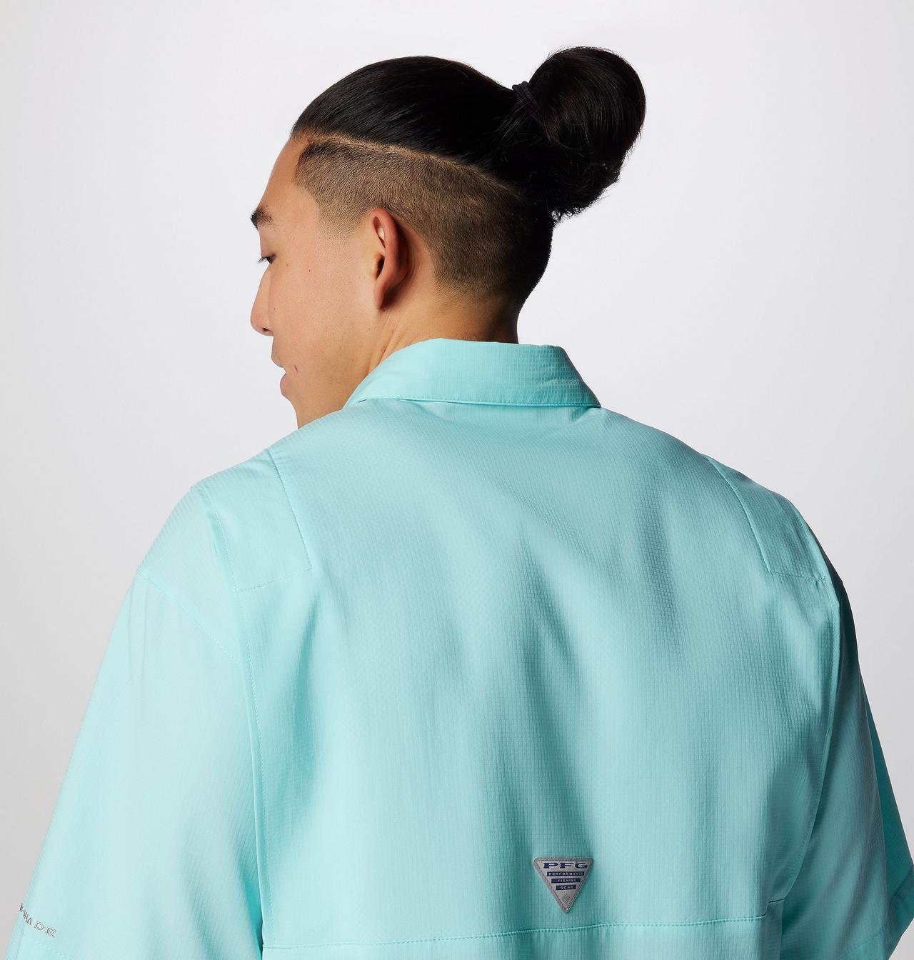 Men’s PFG Tamiami™ II Short Sleeve Shirt | 499 | M 7