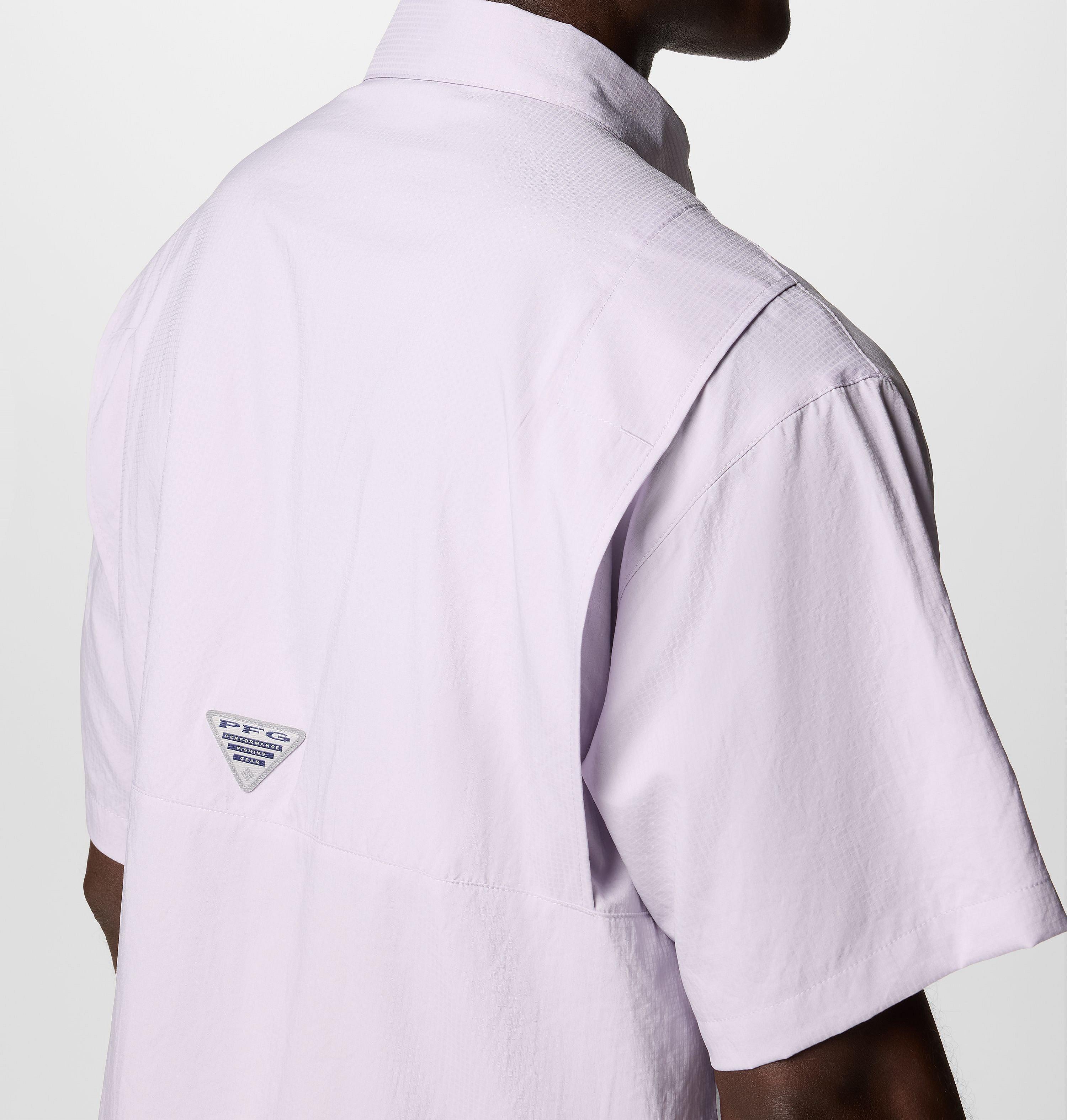Men's PFG Tamiami II Short Sleeve Shirt 6