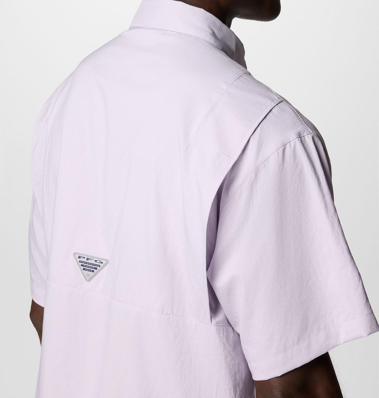 Men’s PFG Tamiami™ II Short Sleeve Shirt | 551 | S 6