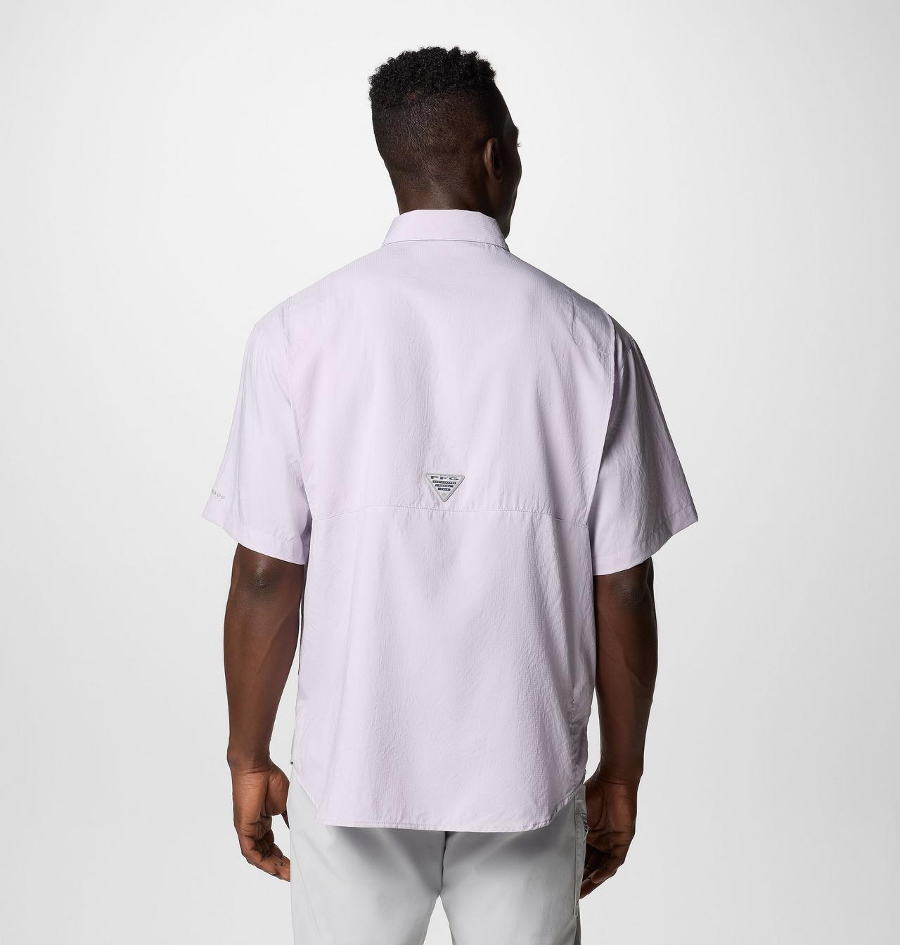 Men’s PFG Tamiami™ II Short Sleeve Shirt | 551 | S 3