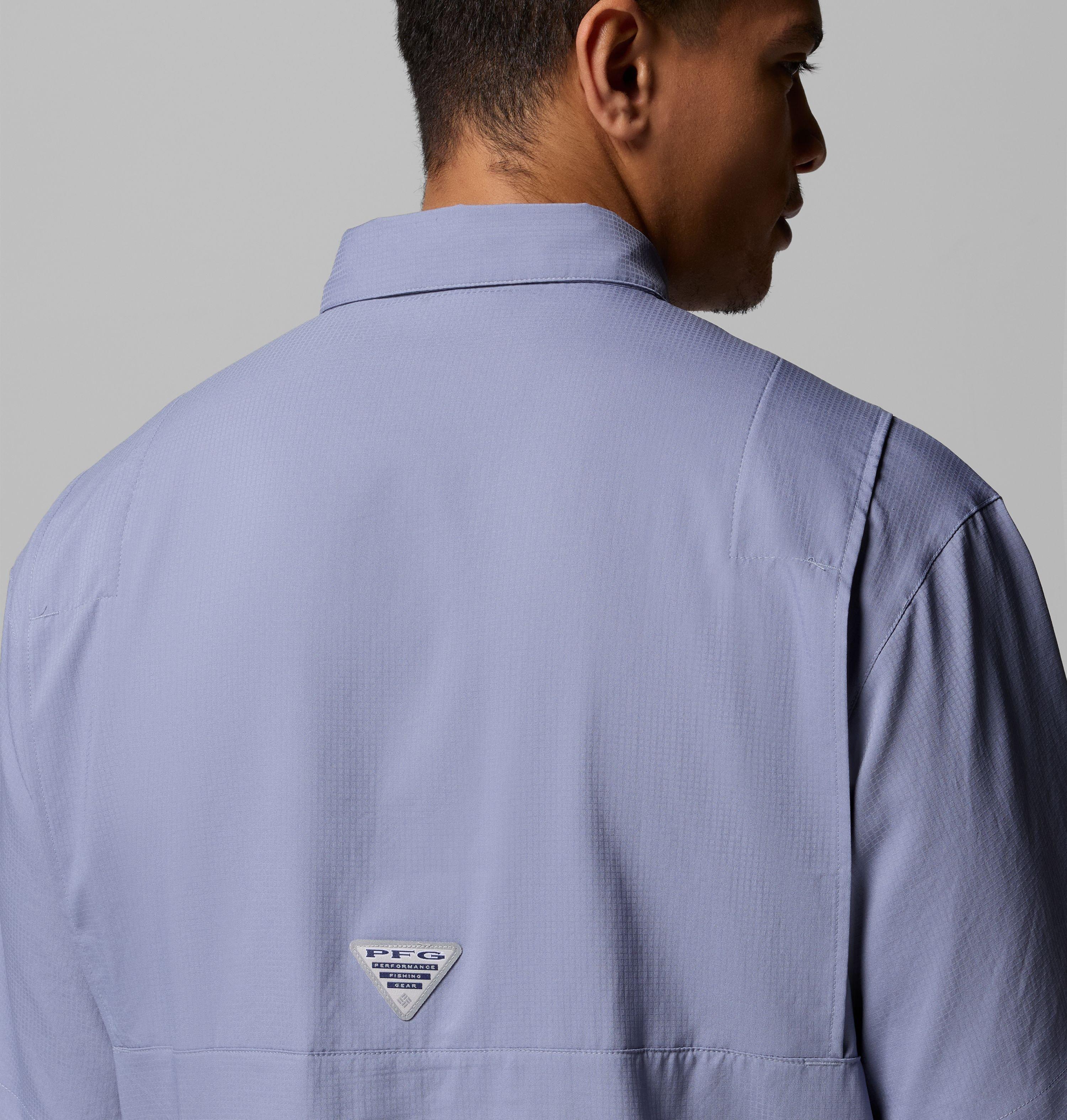 Men's PFG Tamiami II Short Sleeve Shirt 6