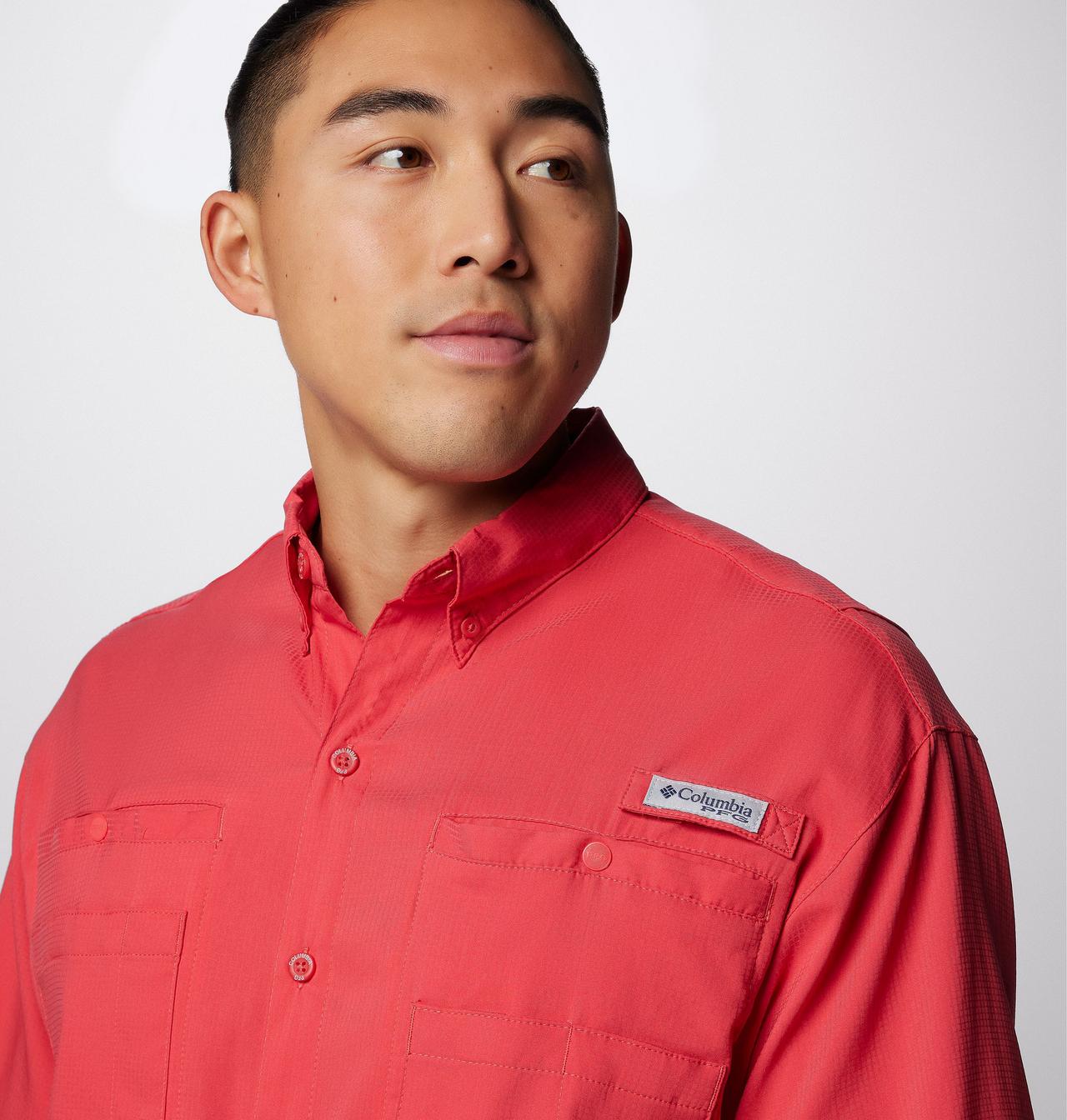 Men’s PFG Tamiami™ II Short Sleeve Shirt 5