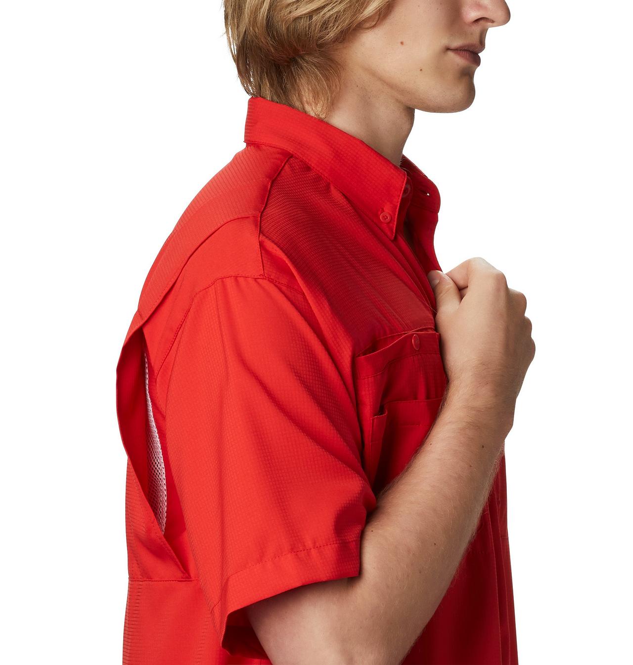 Tamiami™ II SS Shirt | 696 | XL 3
