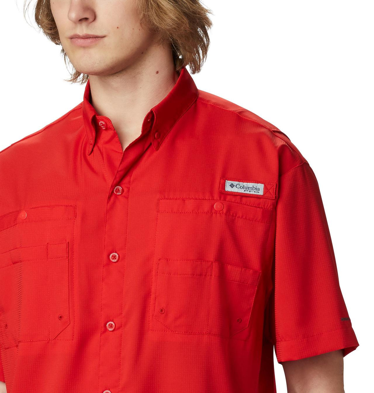 Tamiami™ II SS Shirt | 696 | XL 4