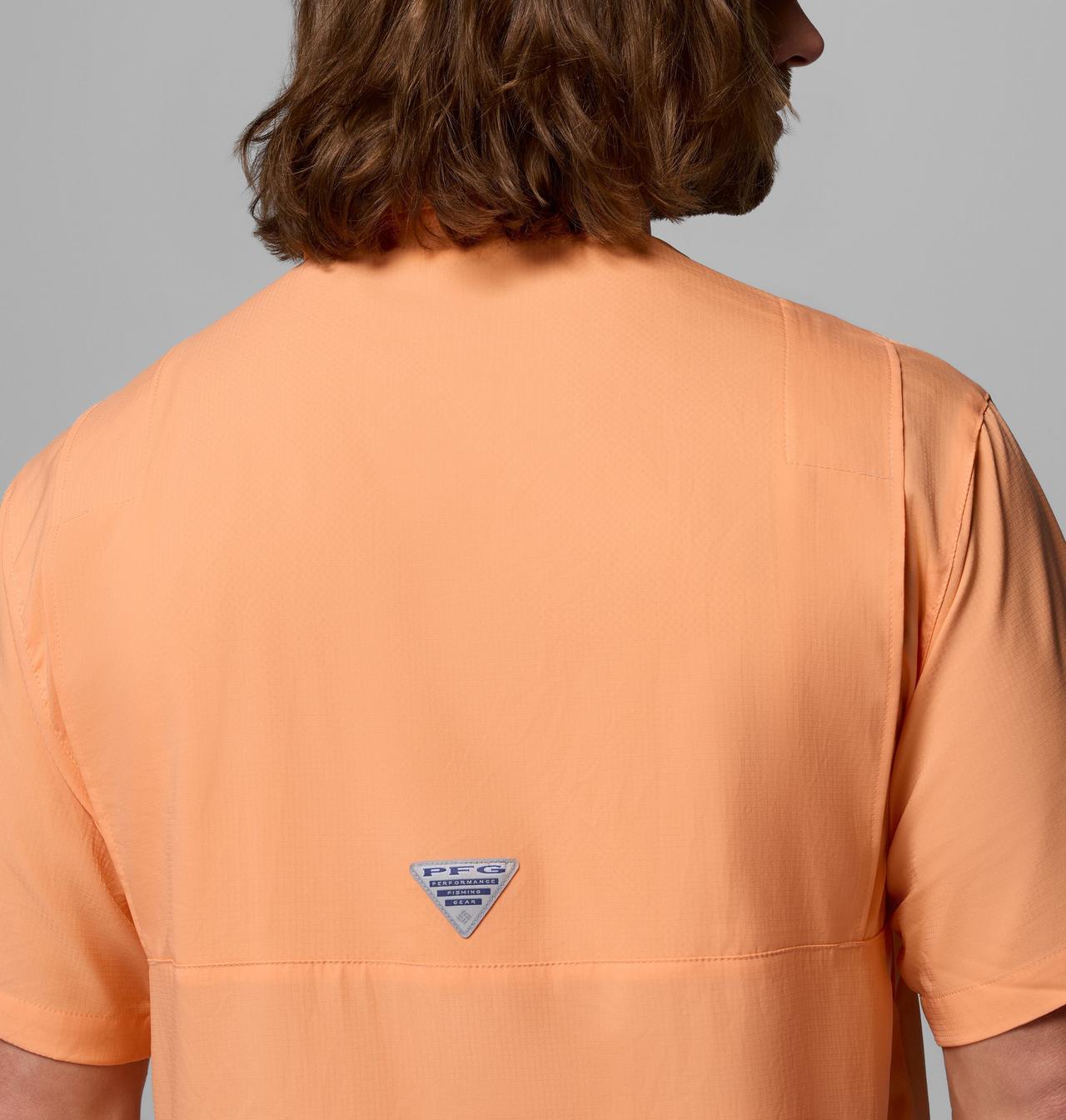 Men’s PFG Tamiami™ II Short Sleeve Shirt 6