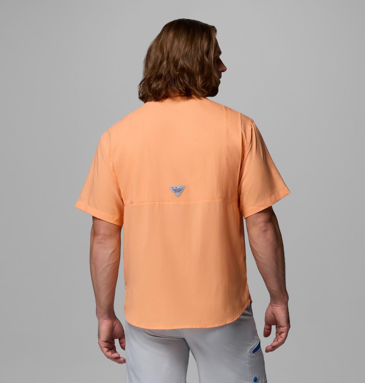 Men’s PFG Tamiami™ II Short Sleeve Shirt 3