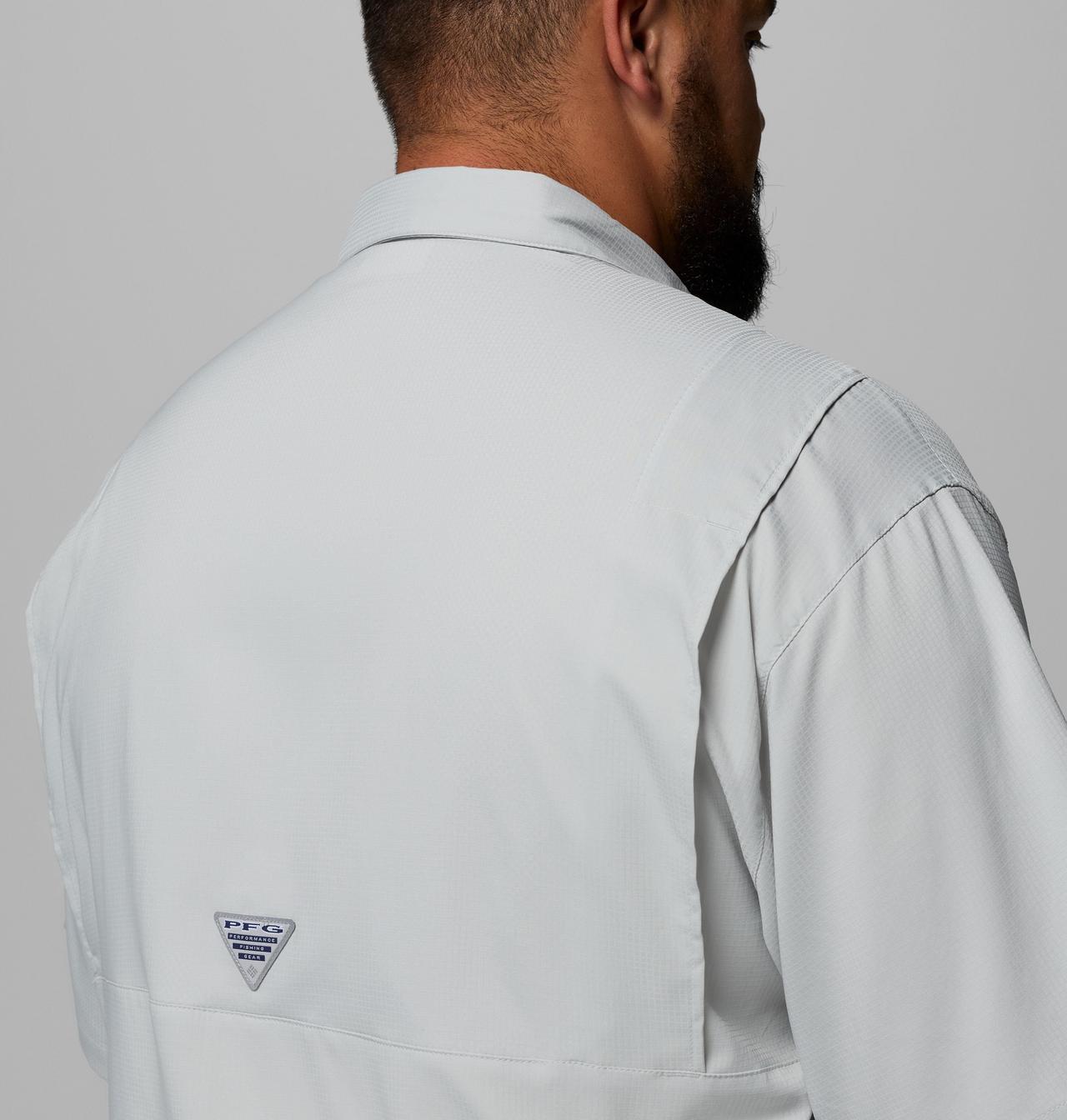 Men’s PFG Tamiami™ II Short Sleeve Shirt - Big | 019 | 3X 6