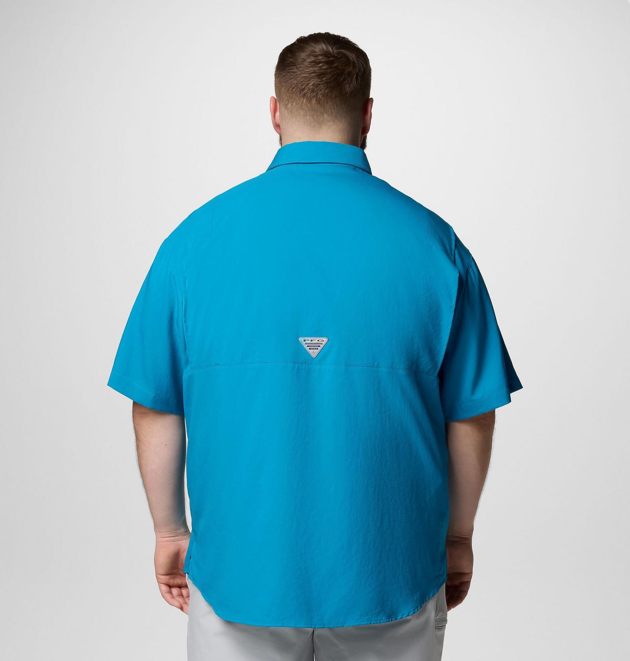 Men’s PFG Tamiami™ II Short Sleeve Shirt - Big 3