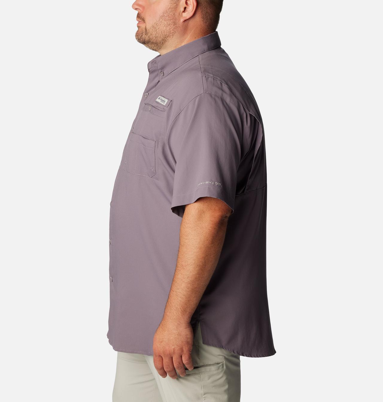 Men’s PFG Tamiami™ II Short Sleeve Shirt - Big 3