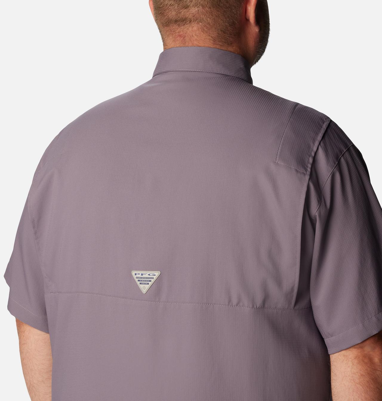 Men’s PFG Tamiami™ II Short Sleeve Shirt - Big 5