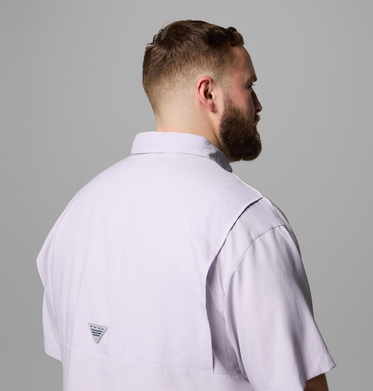 Men’s PFG Tamiami™ II Short Sleeve Shirt - Big | 551 | 1X 6