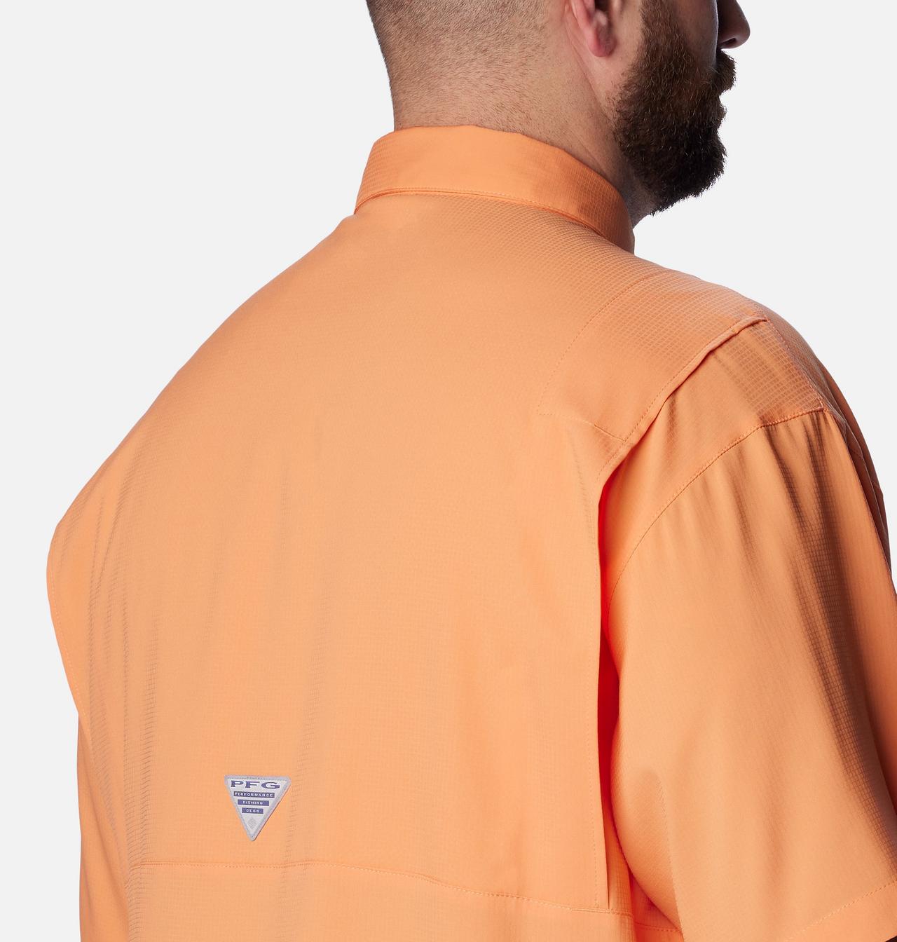 Men’s PFG Tamiami™ II Short Sleeve Shirt - Big 5