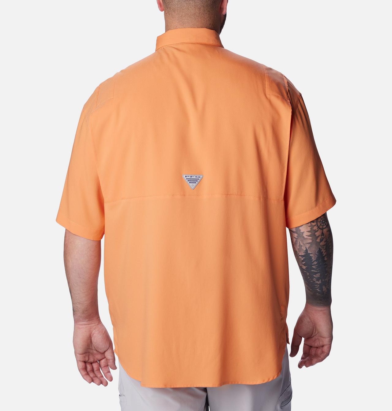 Men’s PFG Tamiami™ II Short Sleeve Shirt - Big 2