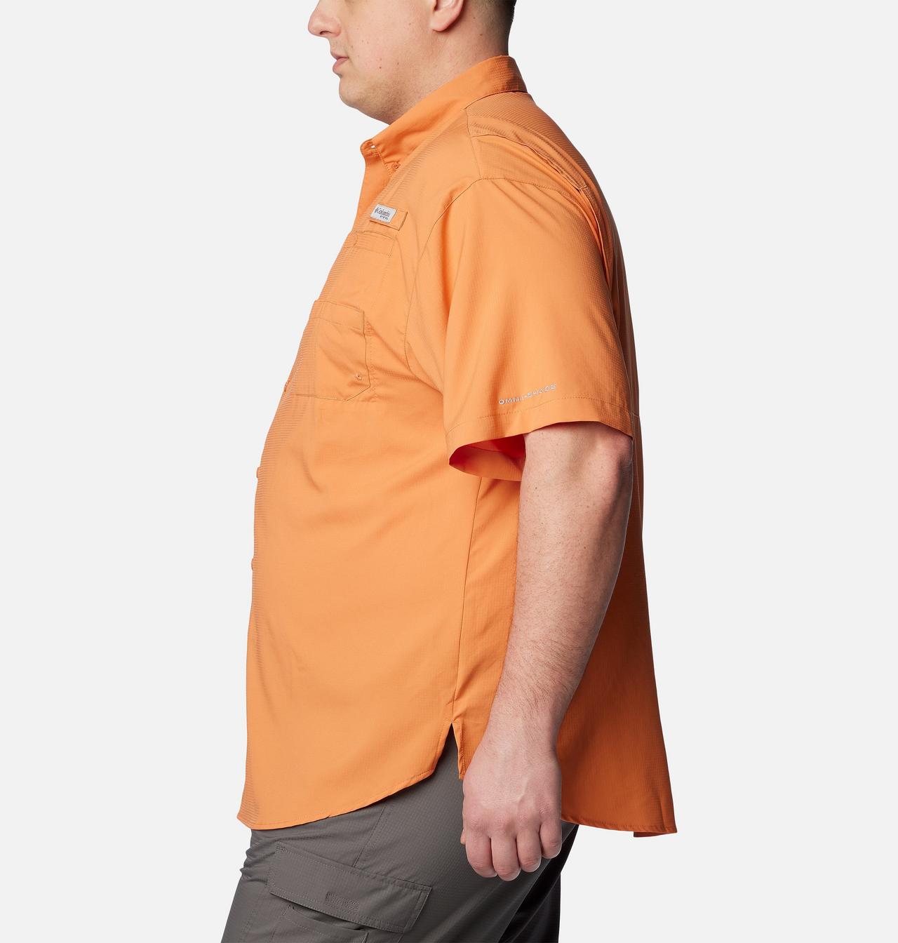 Men’s PFG Tamiami™ II Short Sleeve Shirt - Big 3