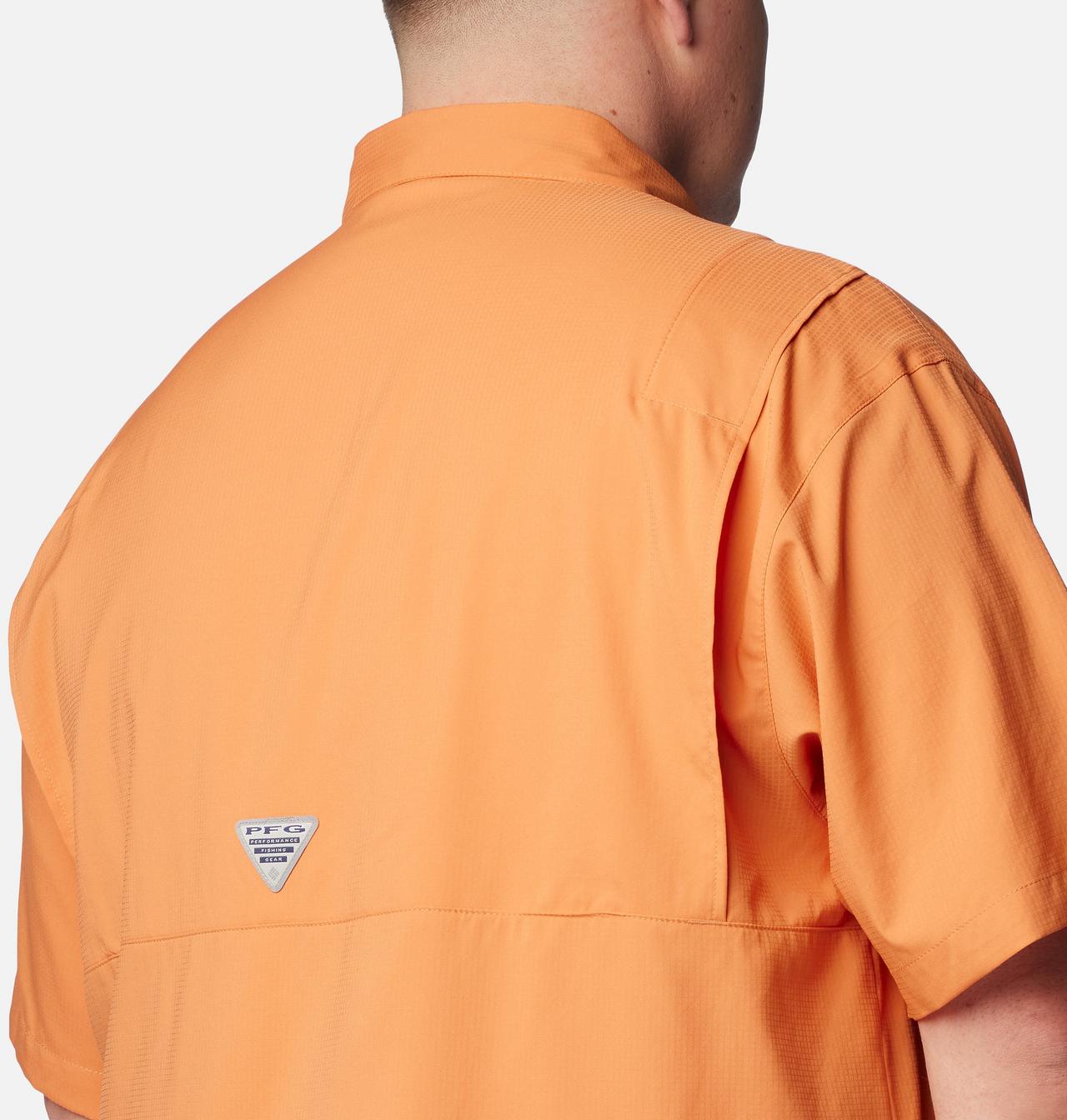 Men’s PFG Tamiami™ II Short Sleeve Shirt - Big 5