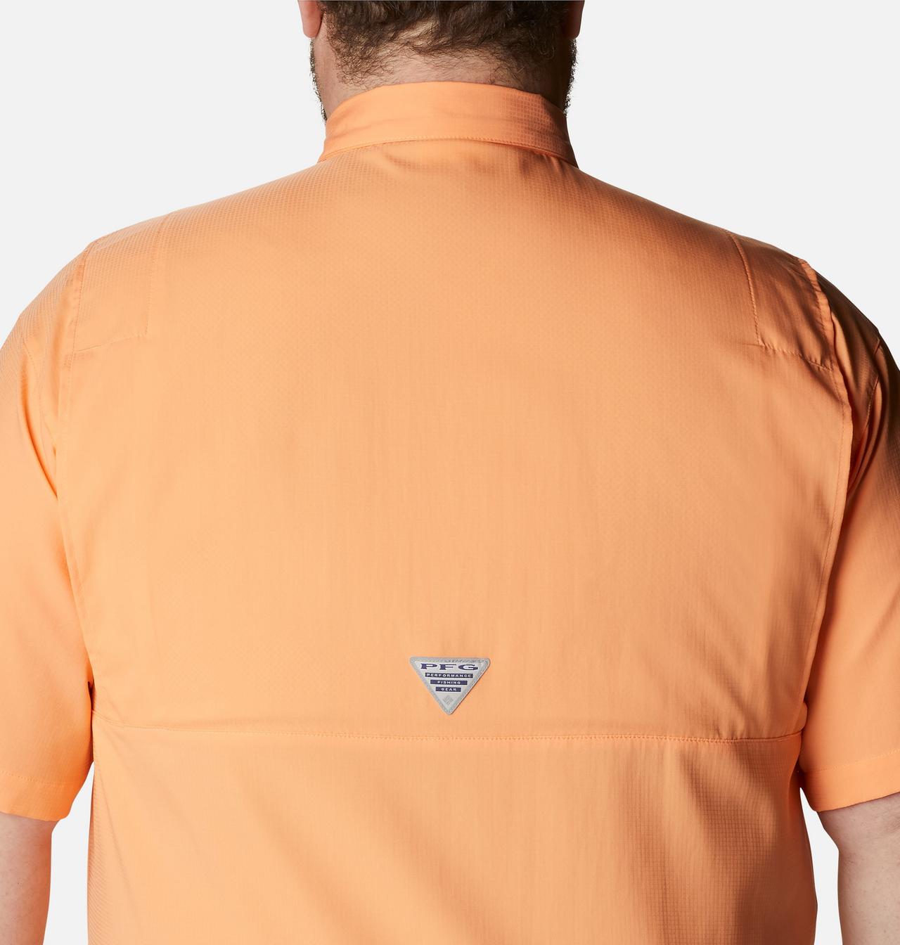Men’s PFG Tamiami™ II Short Sleeve Shirt - Big 5