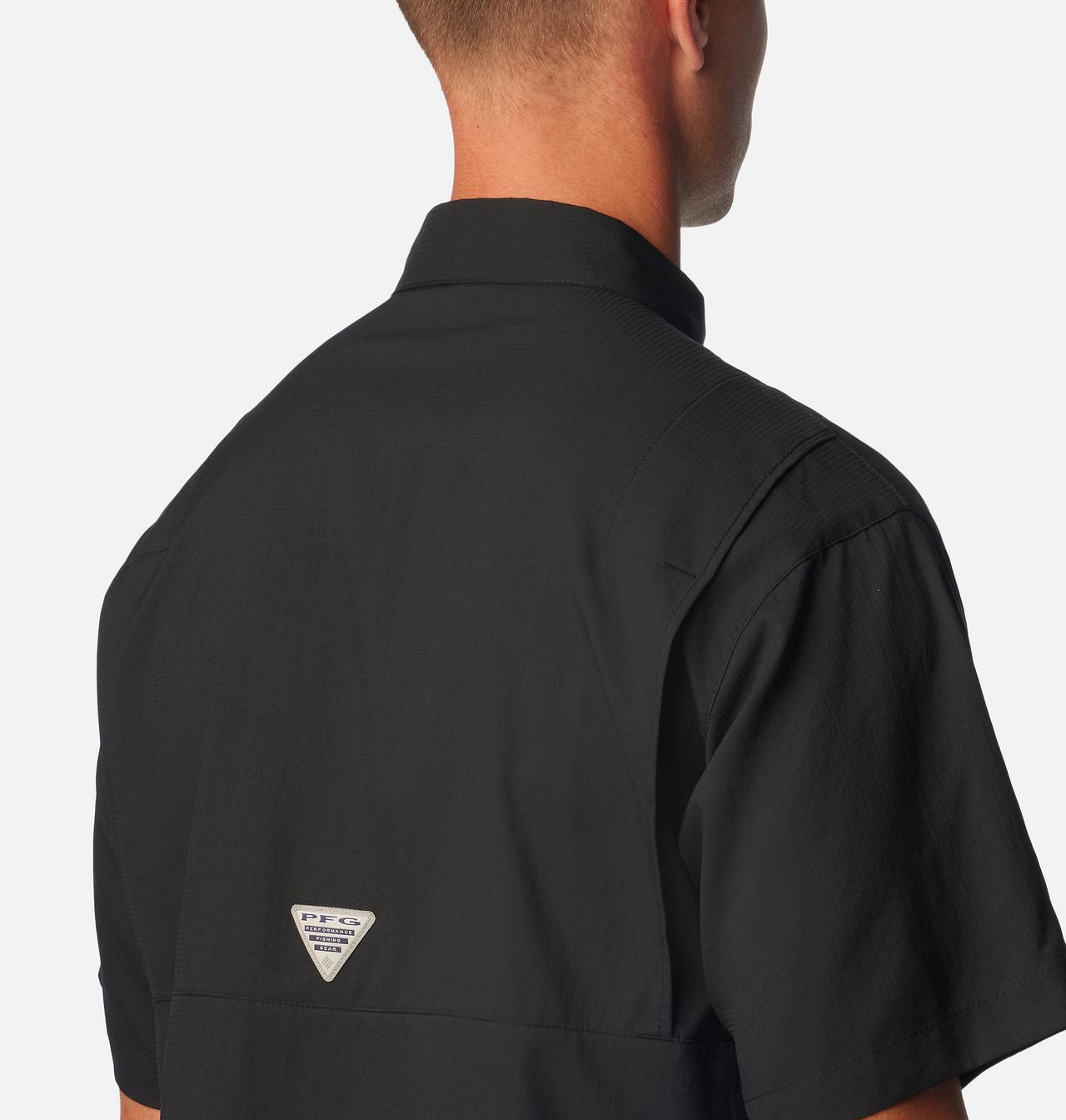 Men’s PFG Tamiami™ II Short Sleeve Shirt - Tall | 010 | LT 5