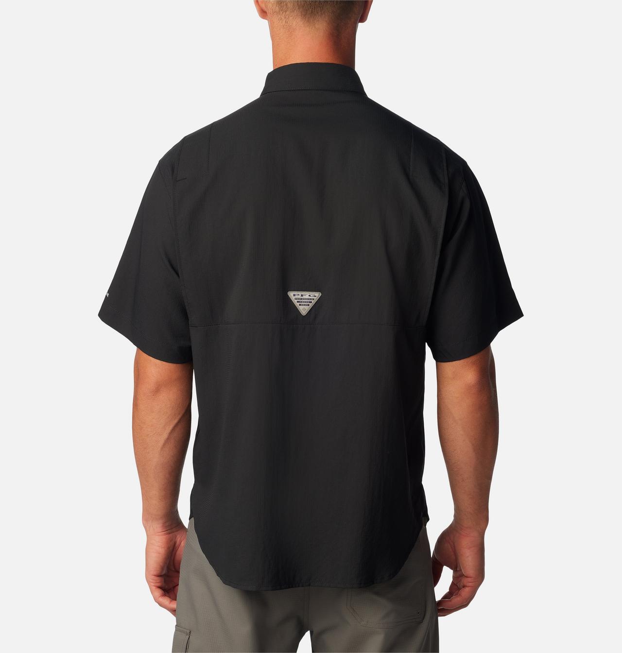 Men’s PFG Tamiami™ II Short Sleeve Shirt - Tall | 010 | LT 2