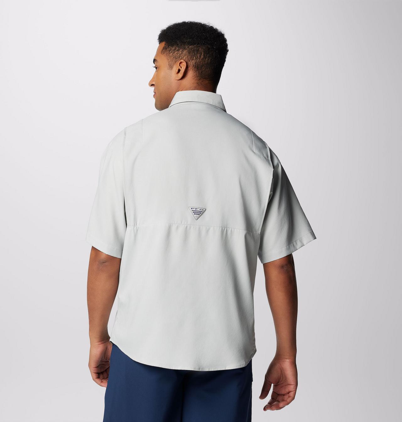 Men’s PFG Tamiami™ II Short Sleeve Shirt - Tall | 019 | LT 2
