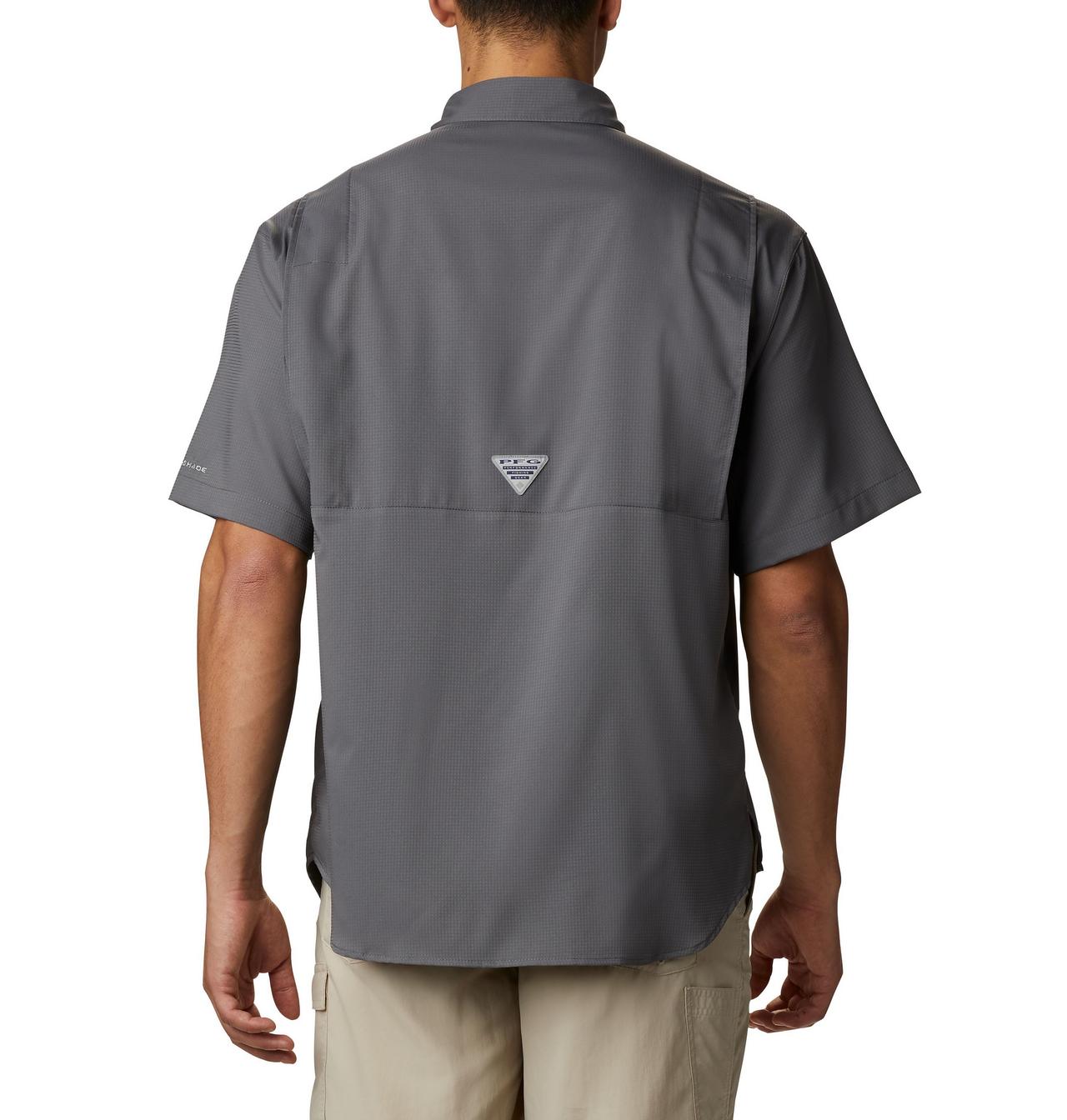 Men’s PFG Tamiami™ II Short Sleeve Shirt - Tall 2