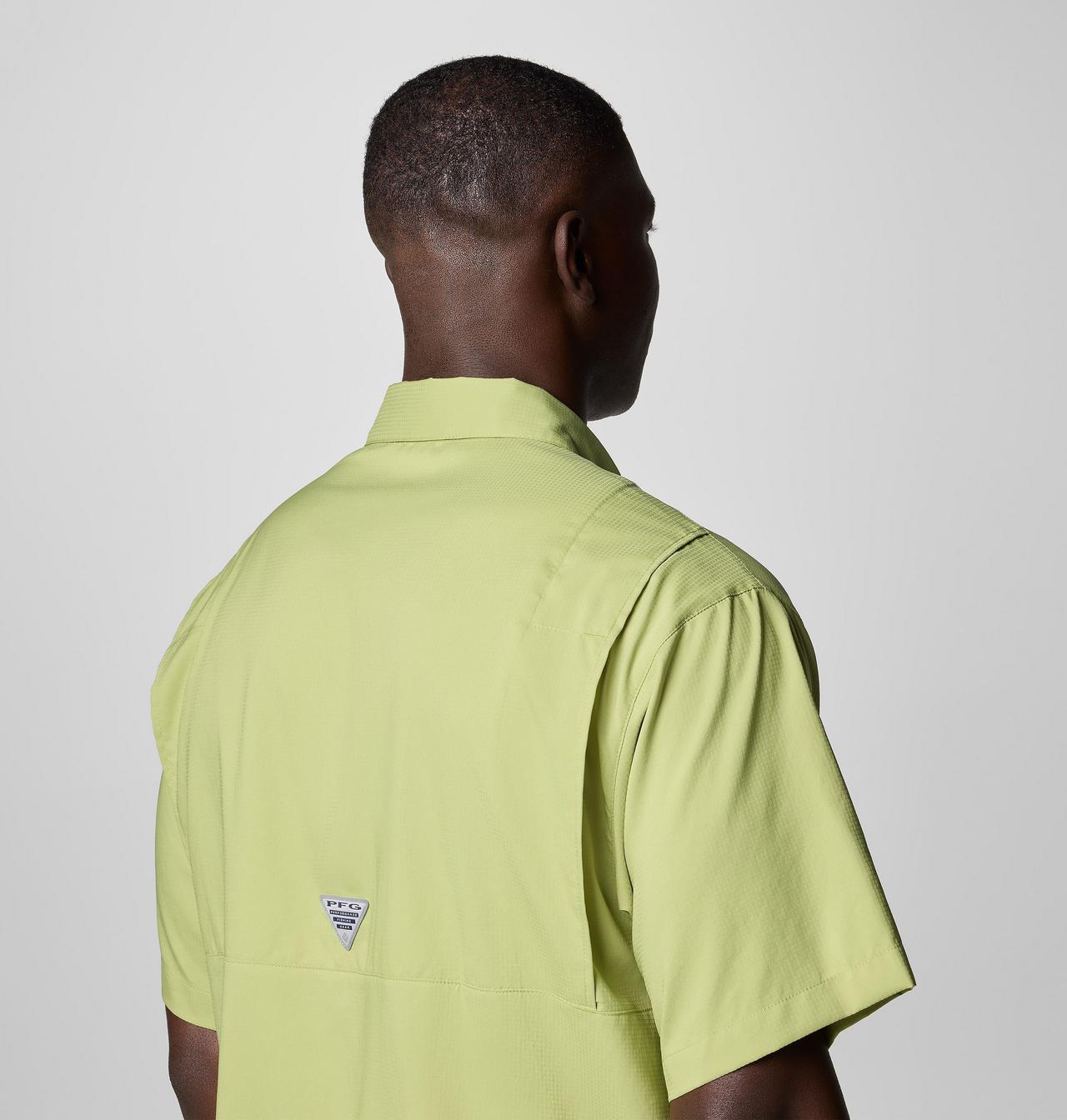 Men’s PFG Tamiami™ II Short Sleeve Shirt - Tall 6
