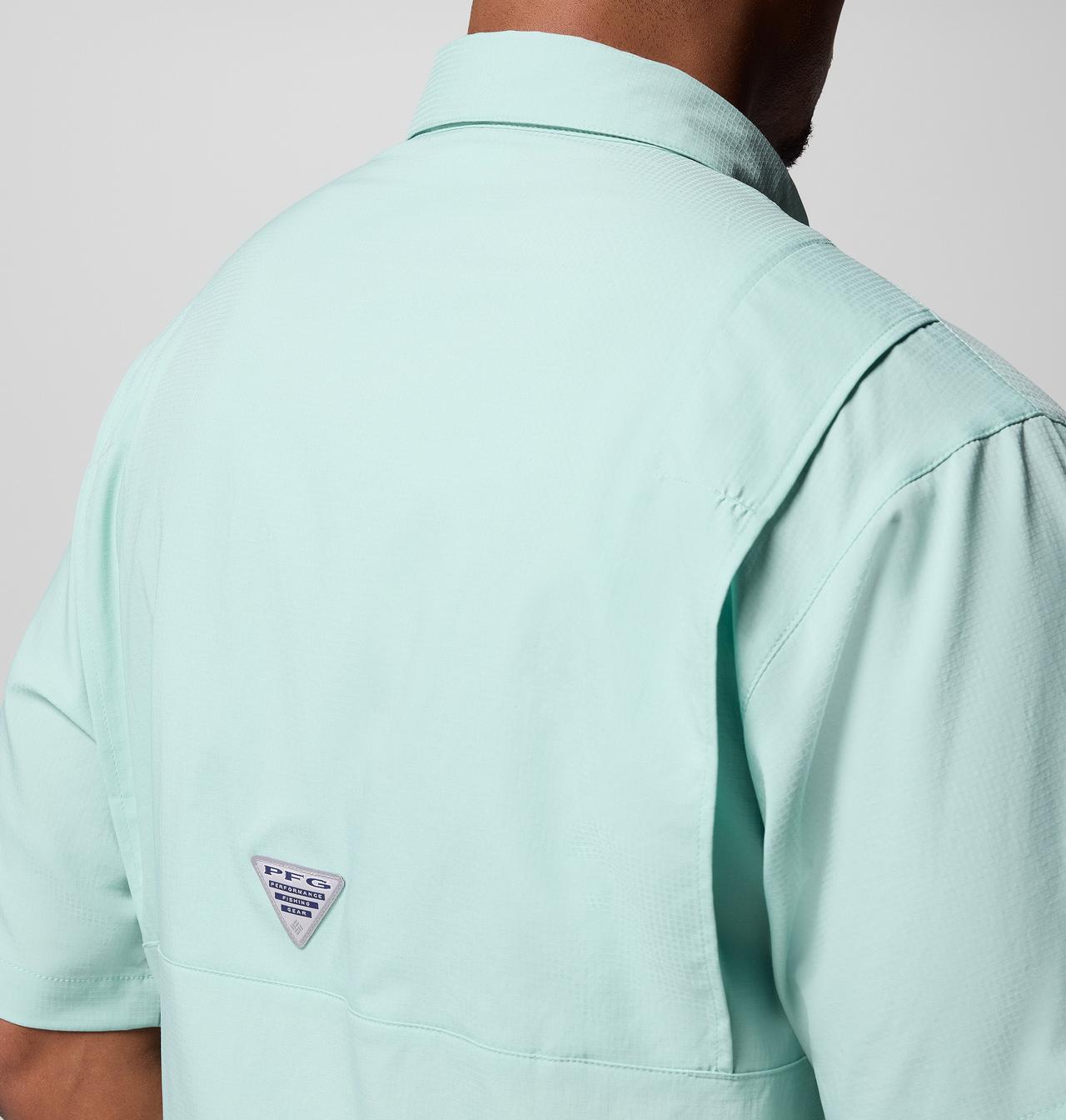 Men’s PFG Tamiami™ II Short Sleeve Shirt - Tall | 357 | LT 6