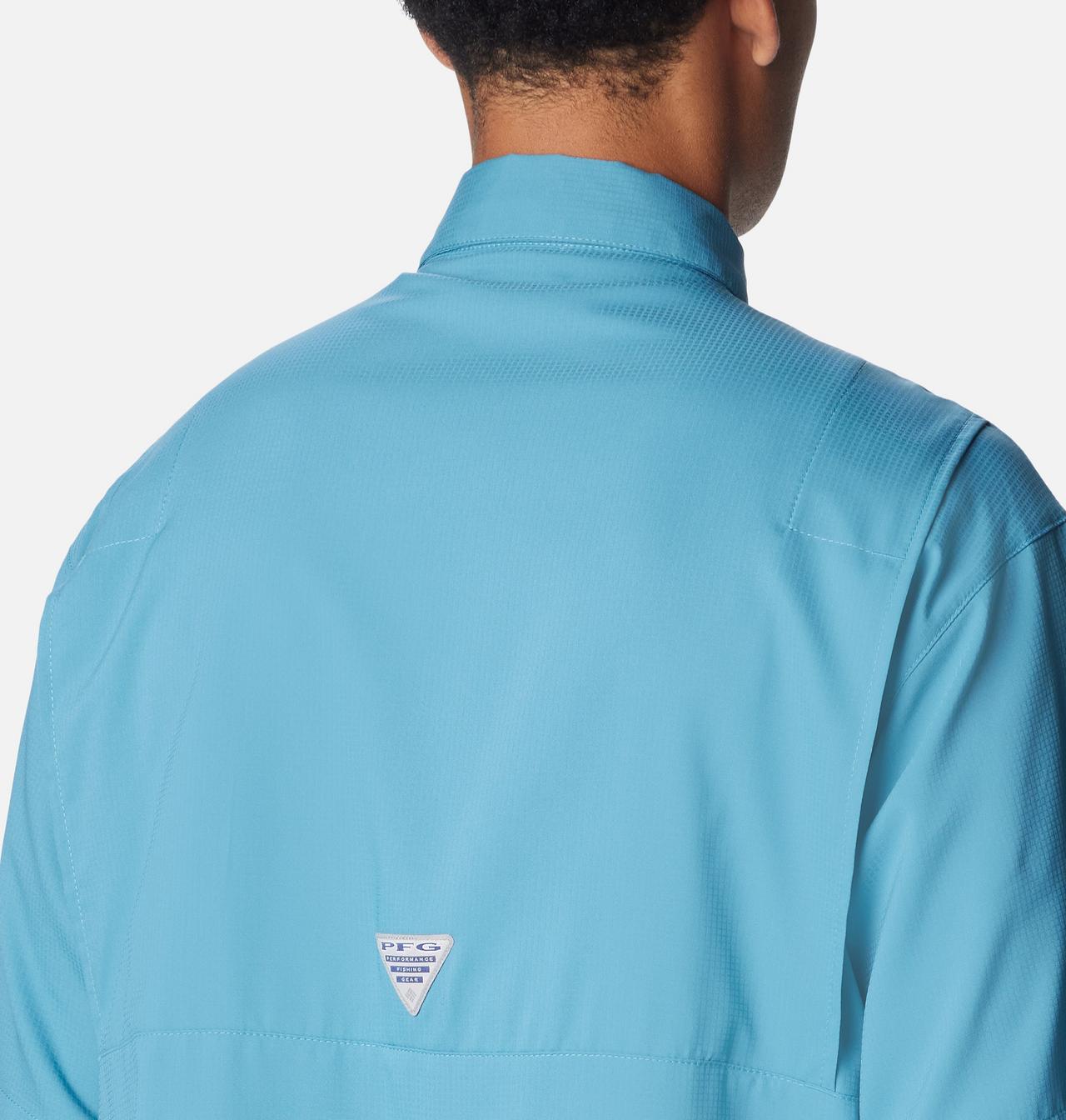 Men’s PFG Tamiami™ II Short Sleeve Shirt - Tall | 430 | 4XT 5