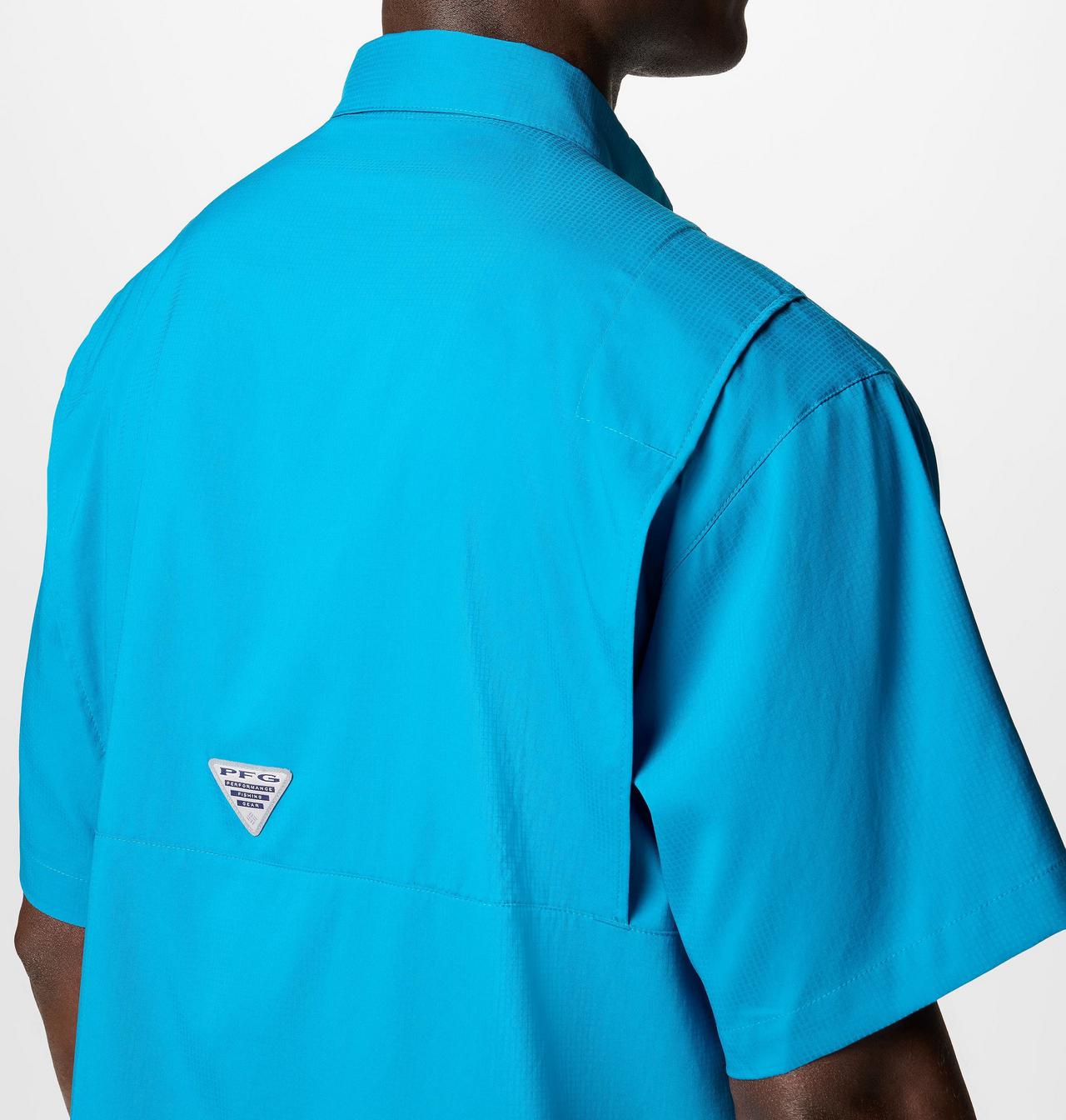 Men’s PFG Tamiami™ II Short Sleeve Shirt - Tall | 462 | 2XT 6